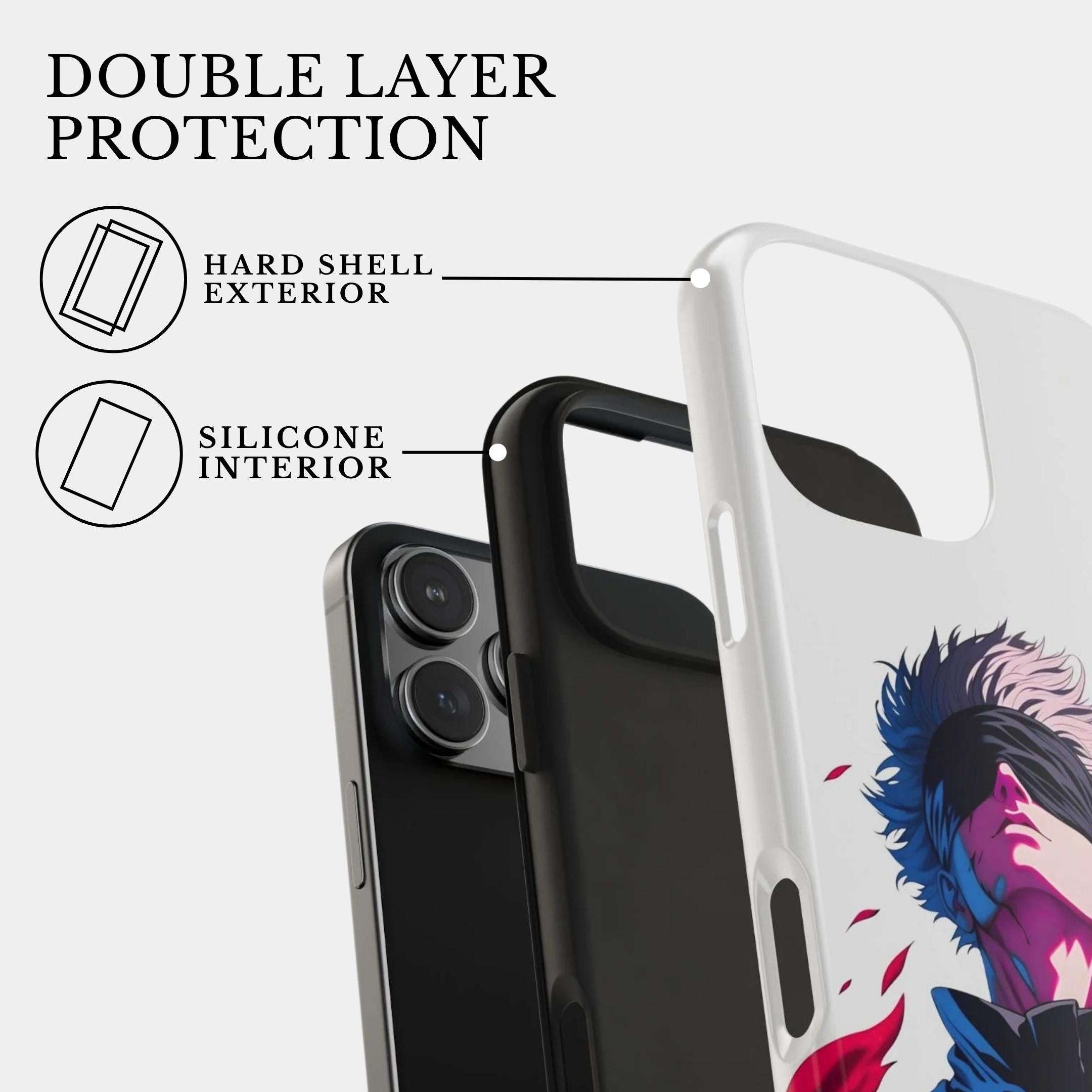 Gojo Limitless
