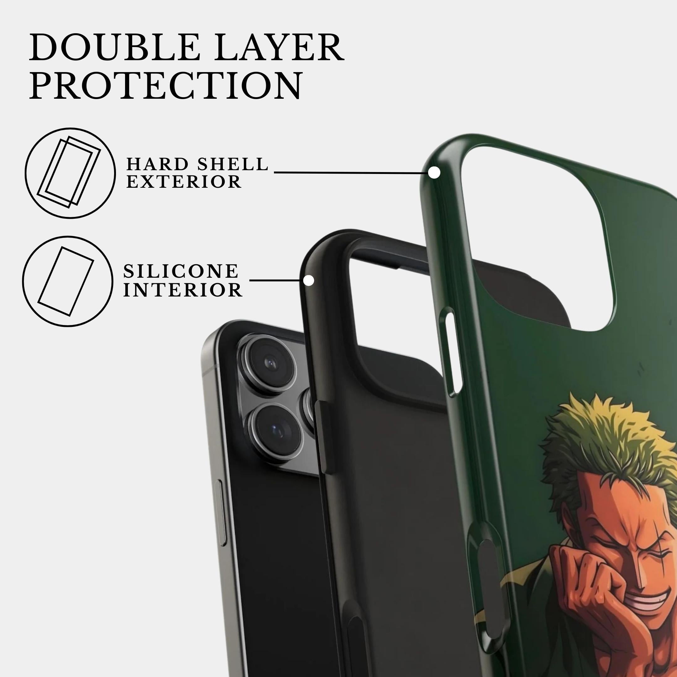Zoro Bladeborn