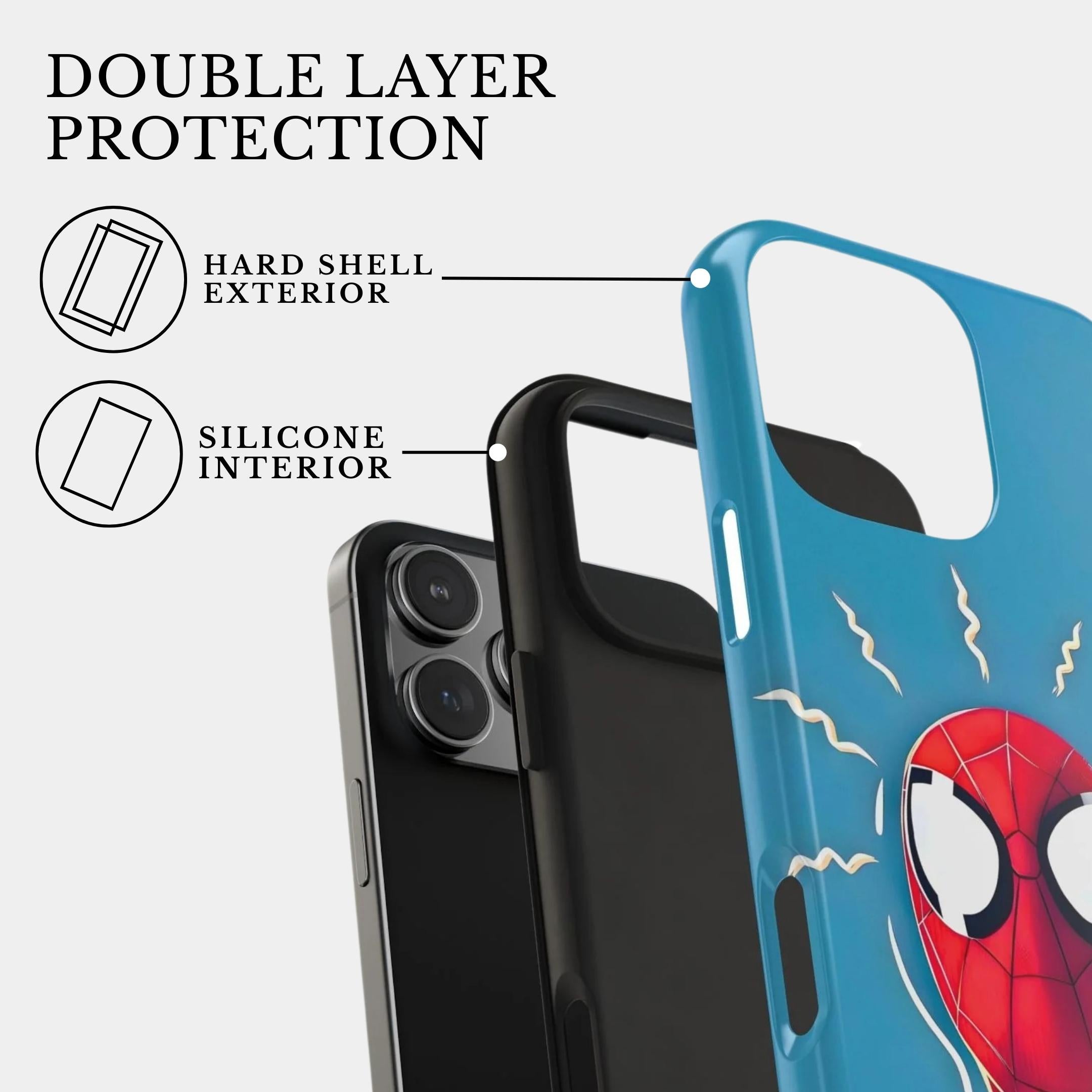 Spider Signal