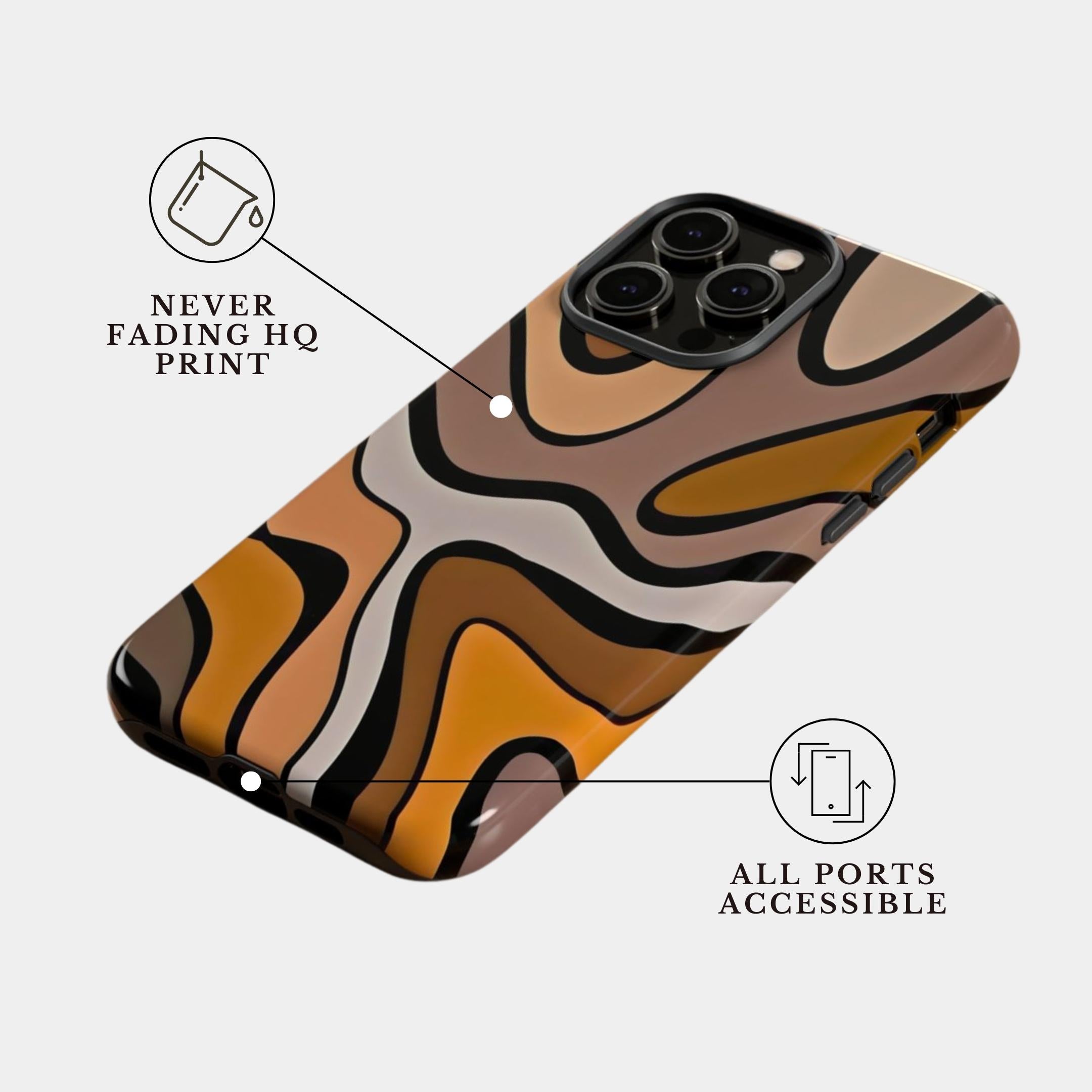The Caramel Pulse