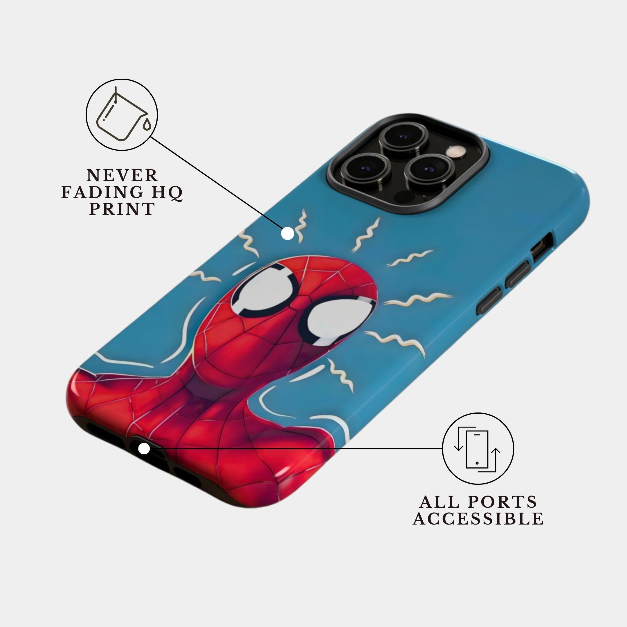 Spider Signal