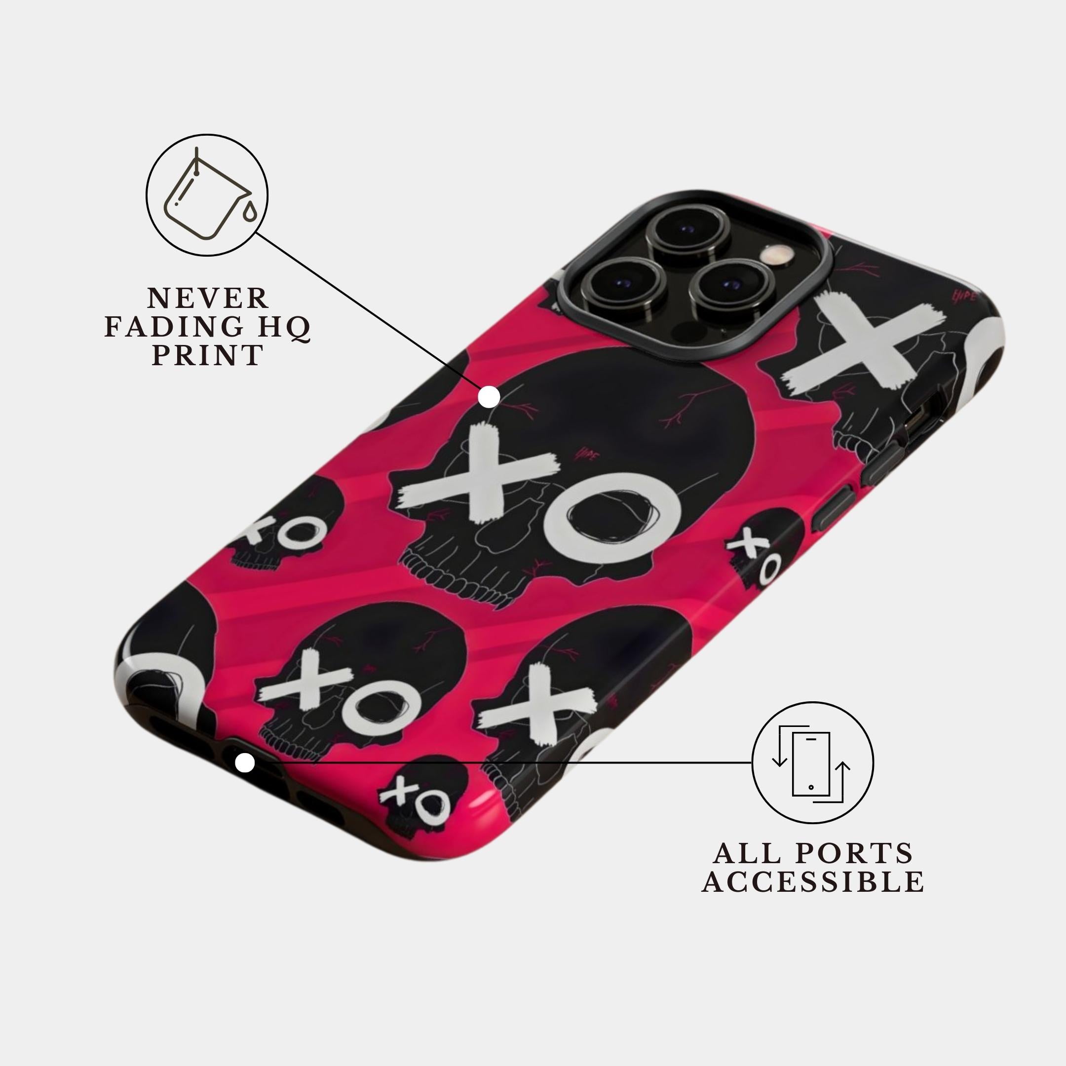 XO Skull