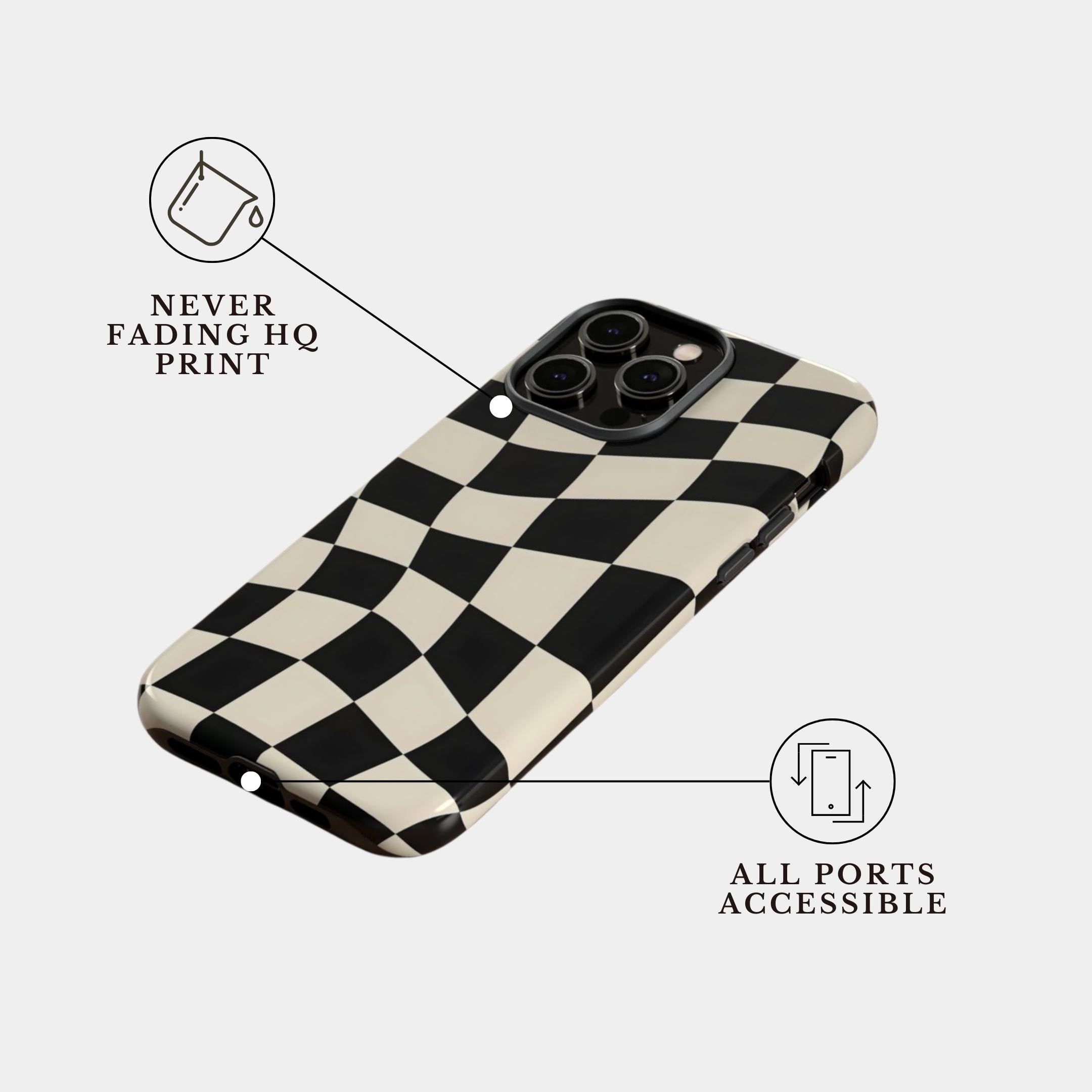 Chess Ivory