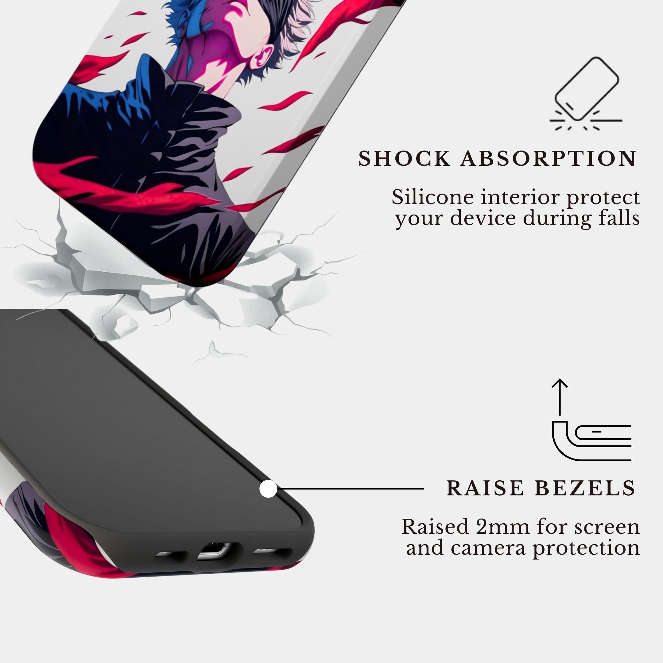 Gojo Limitless