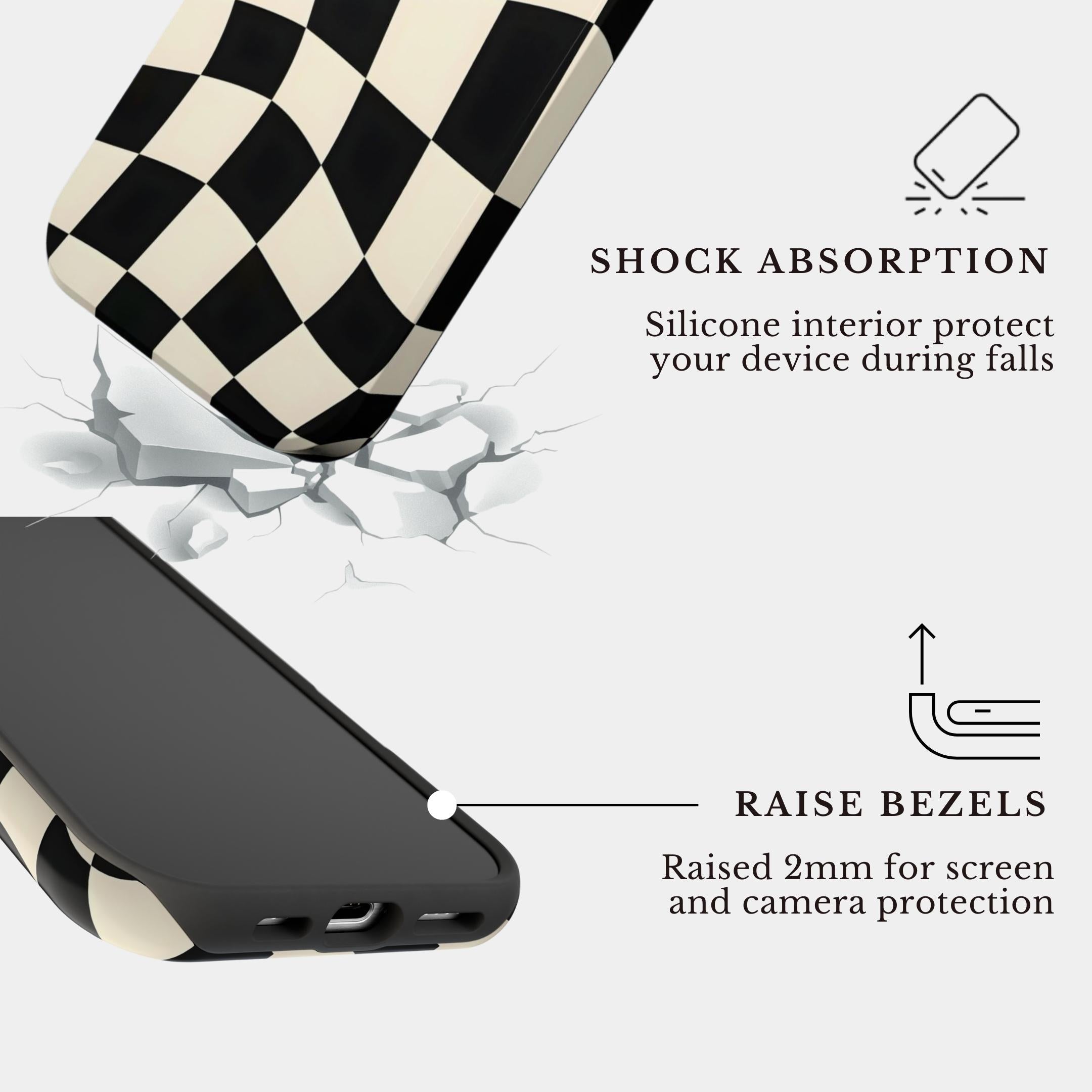 Chess Ivory