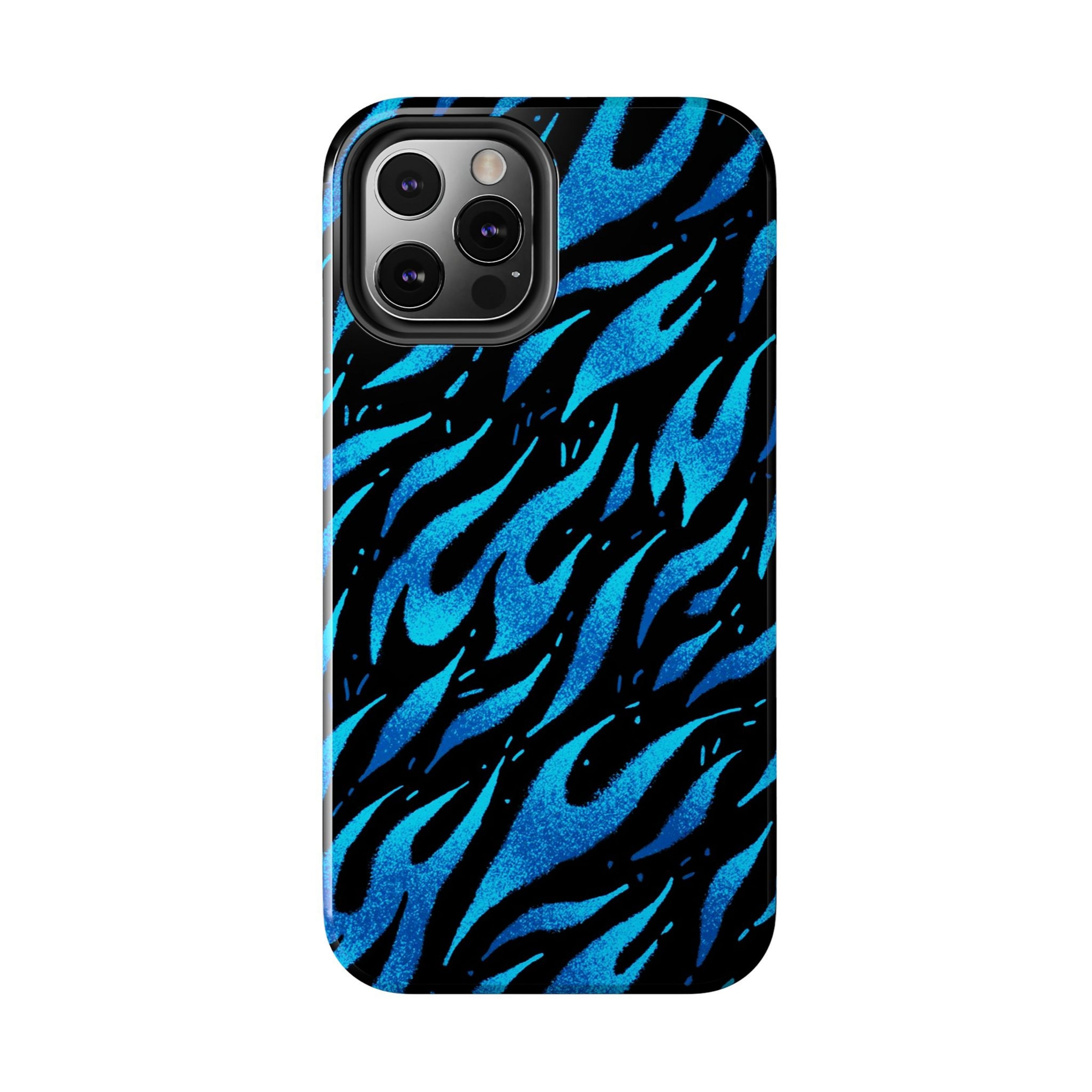 Electric Tiger