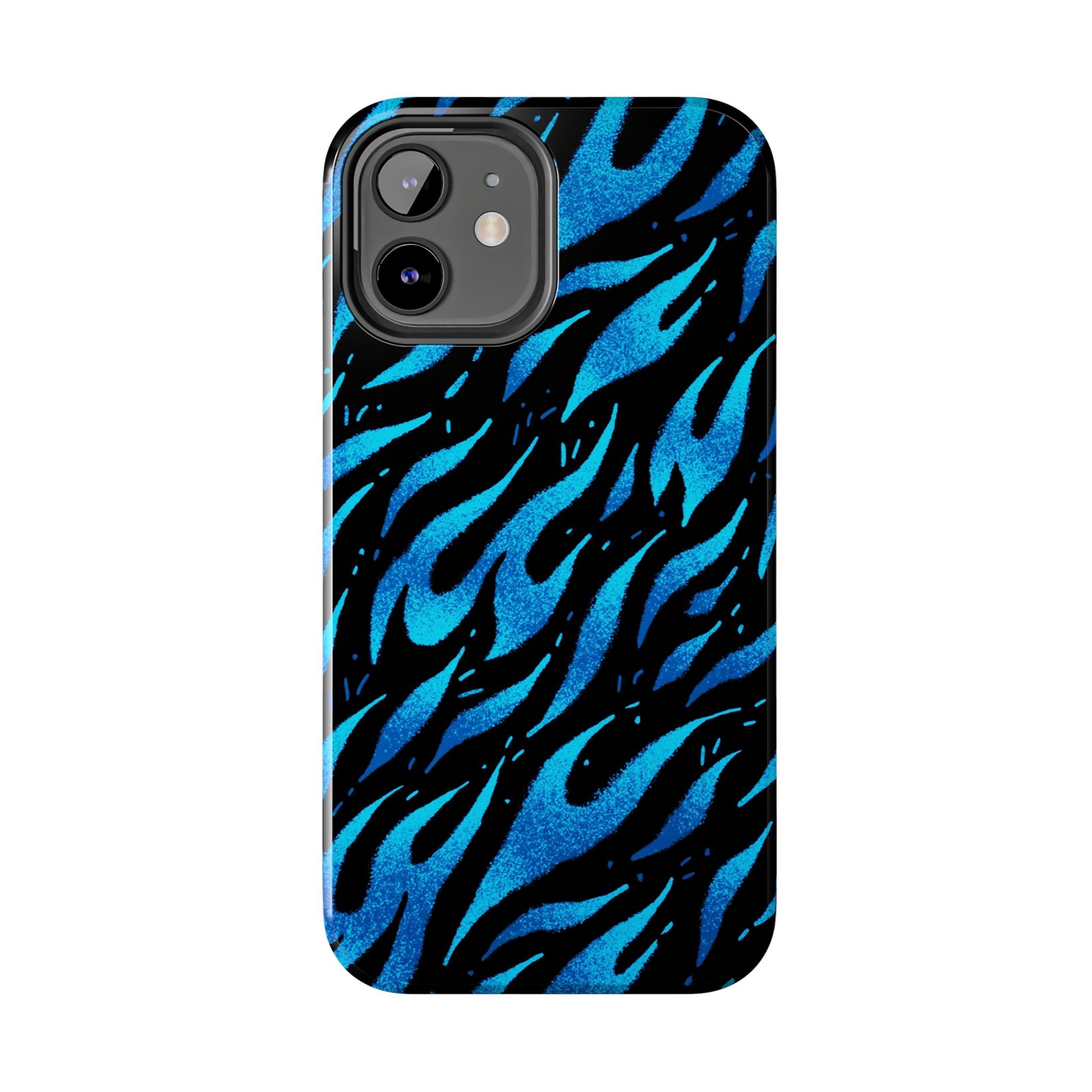 Electric Tiger