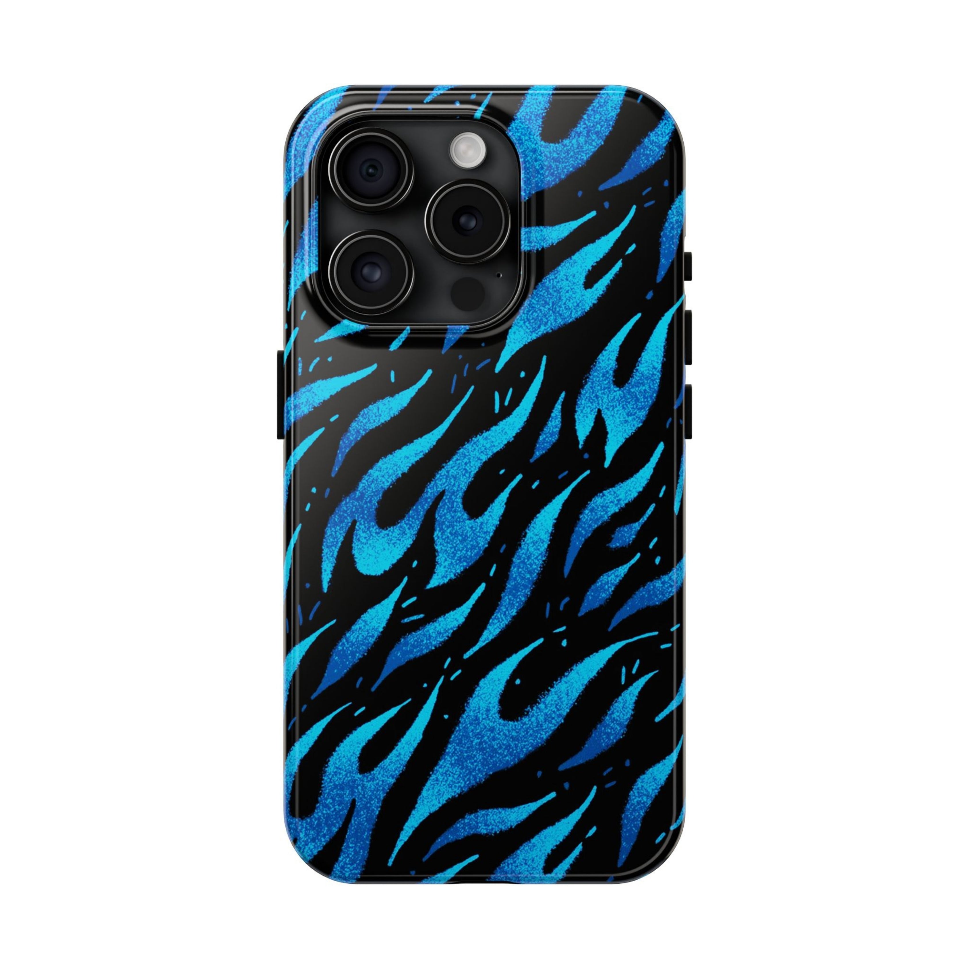 Electric Tiger