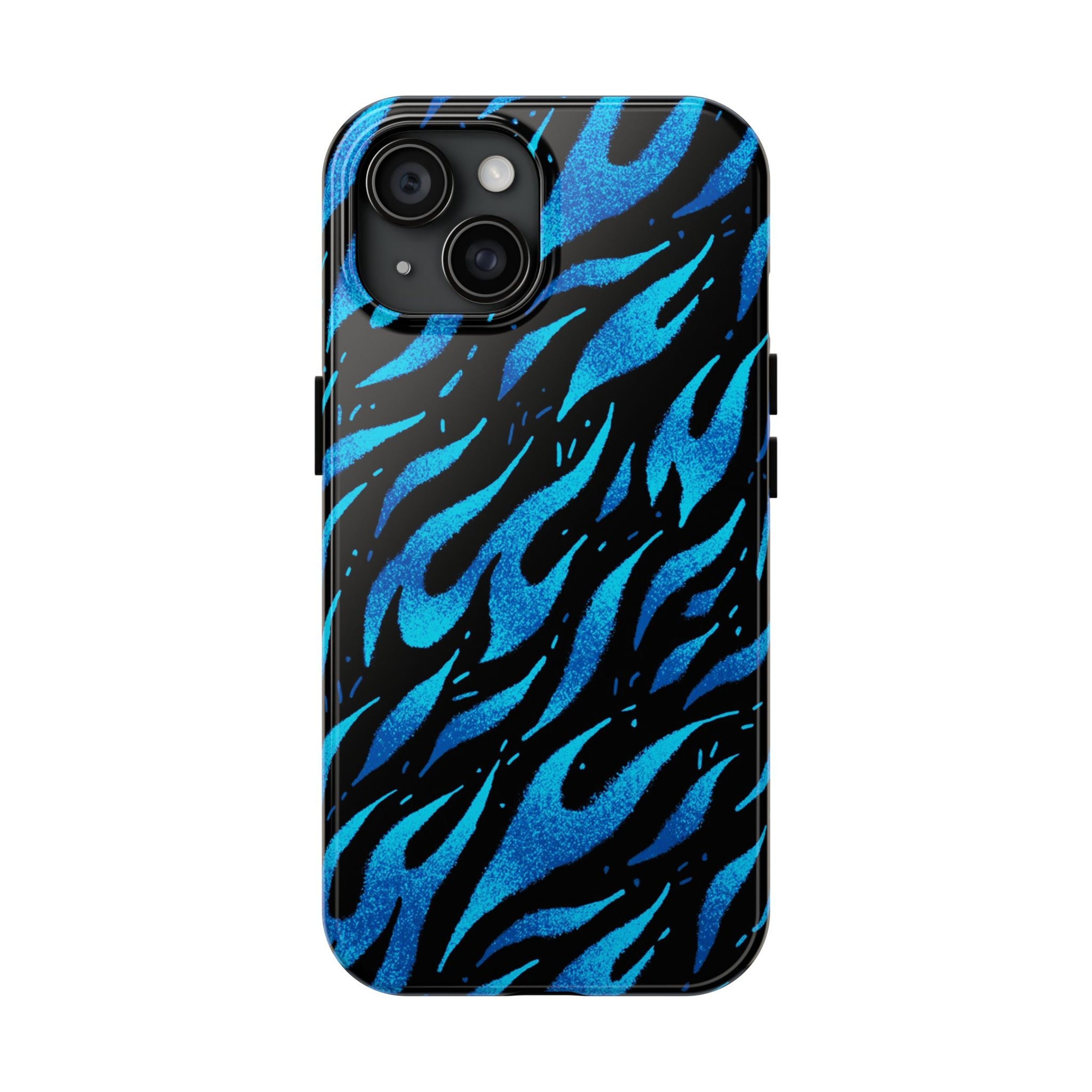 Electric Tiger