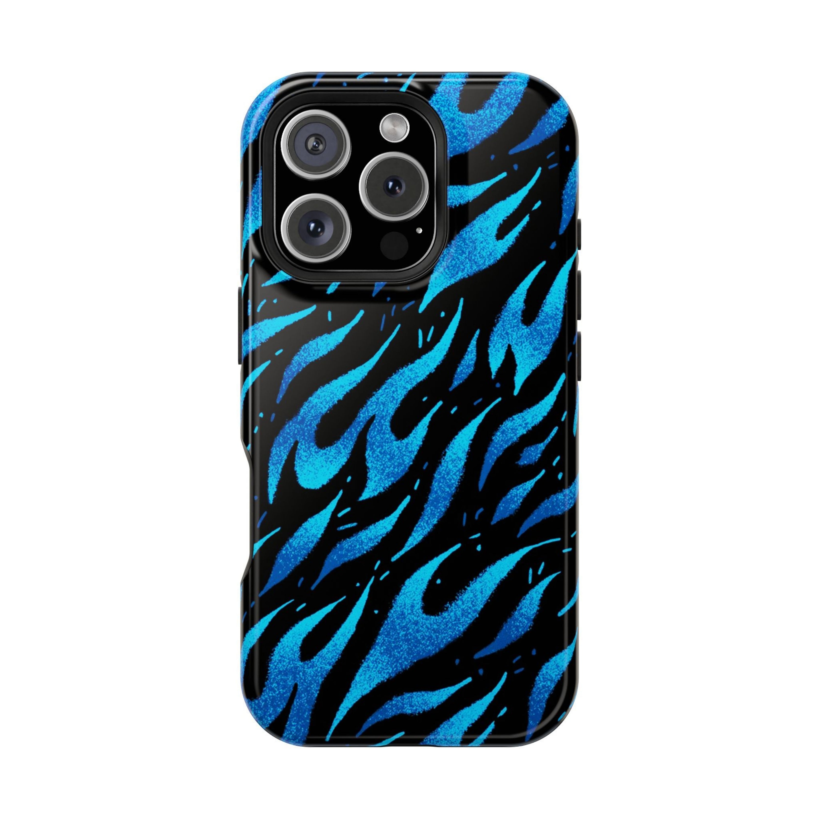 Electric Tiger