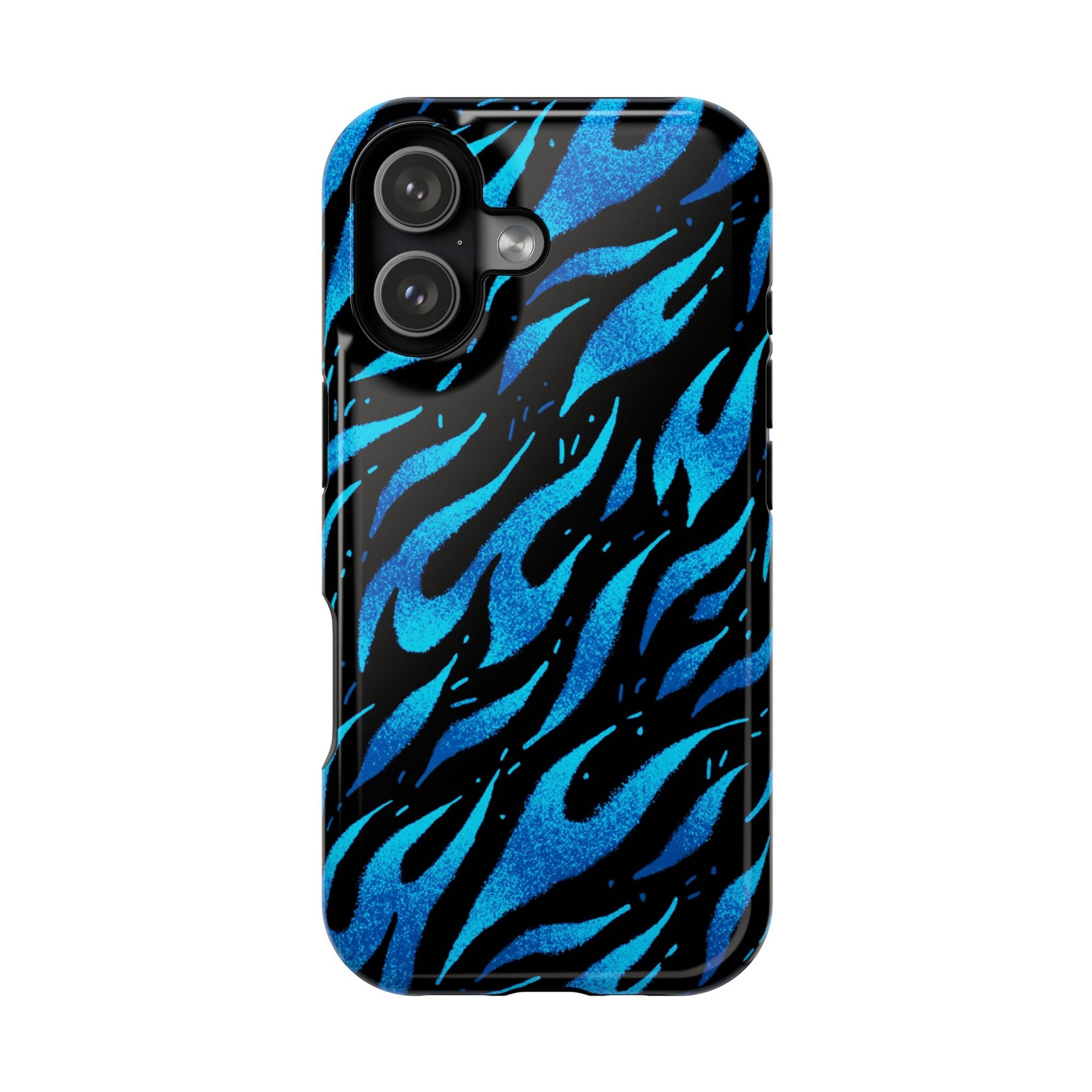 Electric Tiger