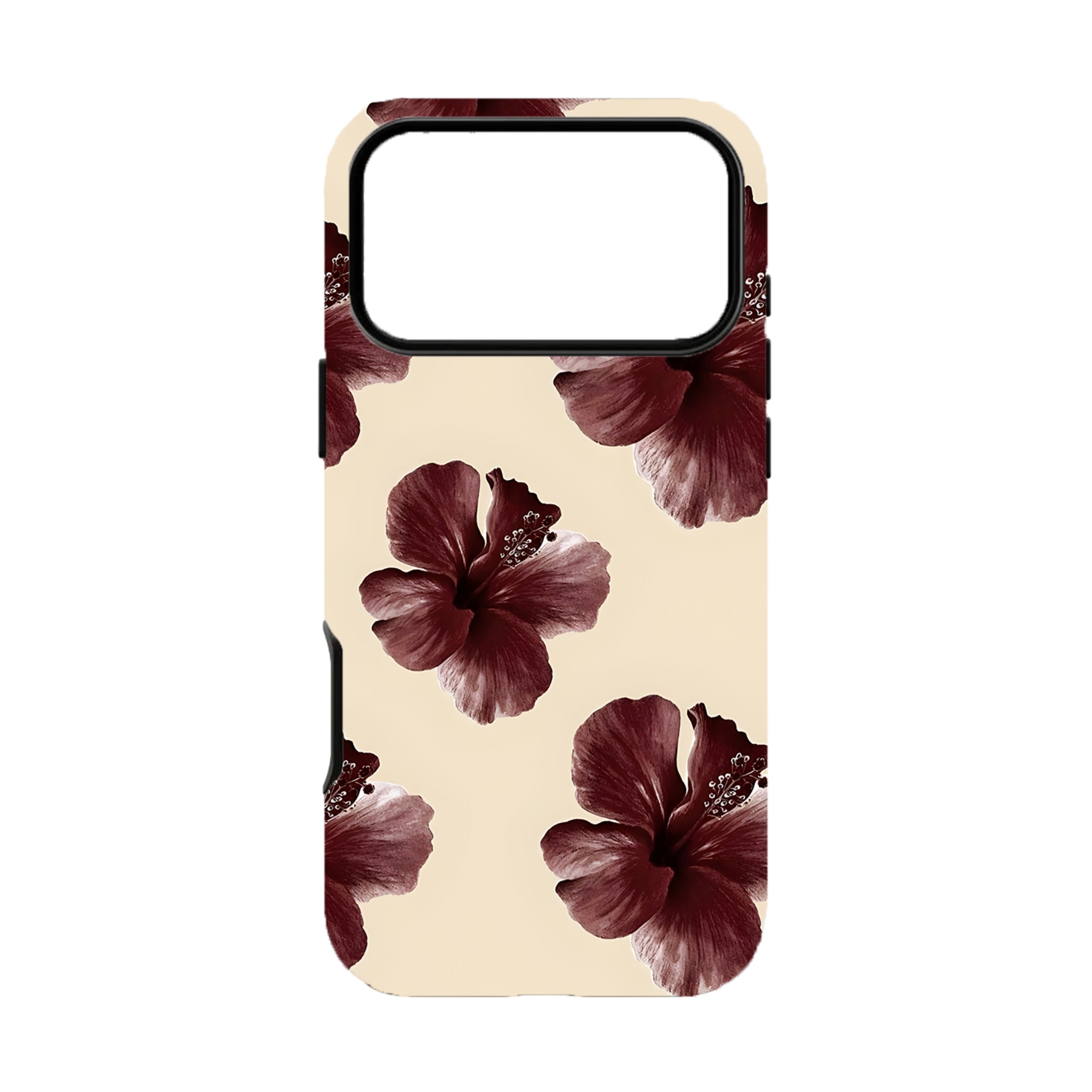 Velvet Hibiscus
