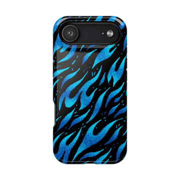 Electric Tiger