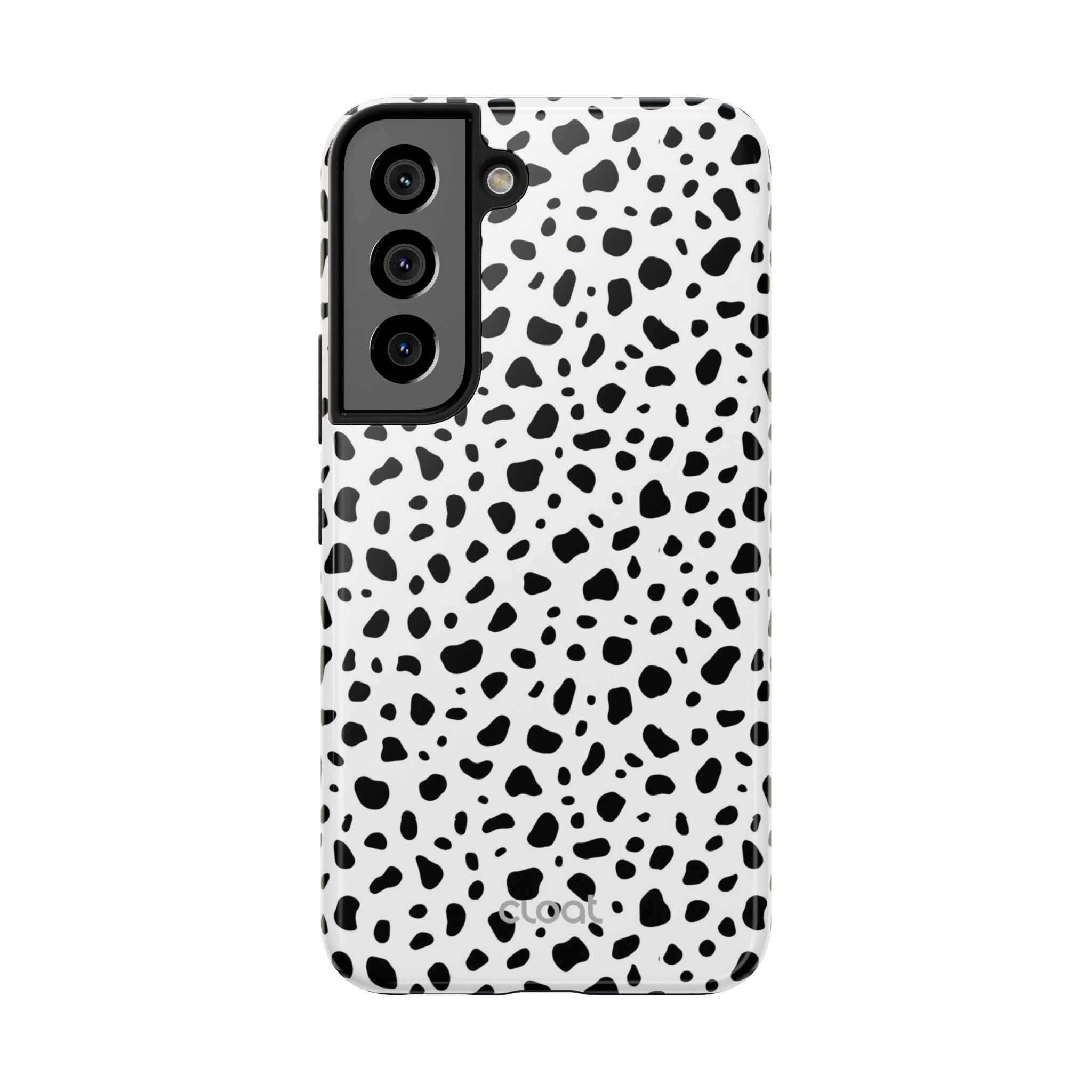 Dalmatian