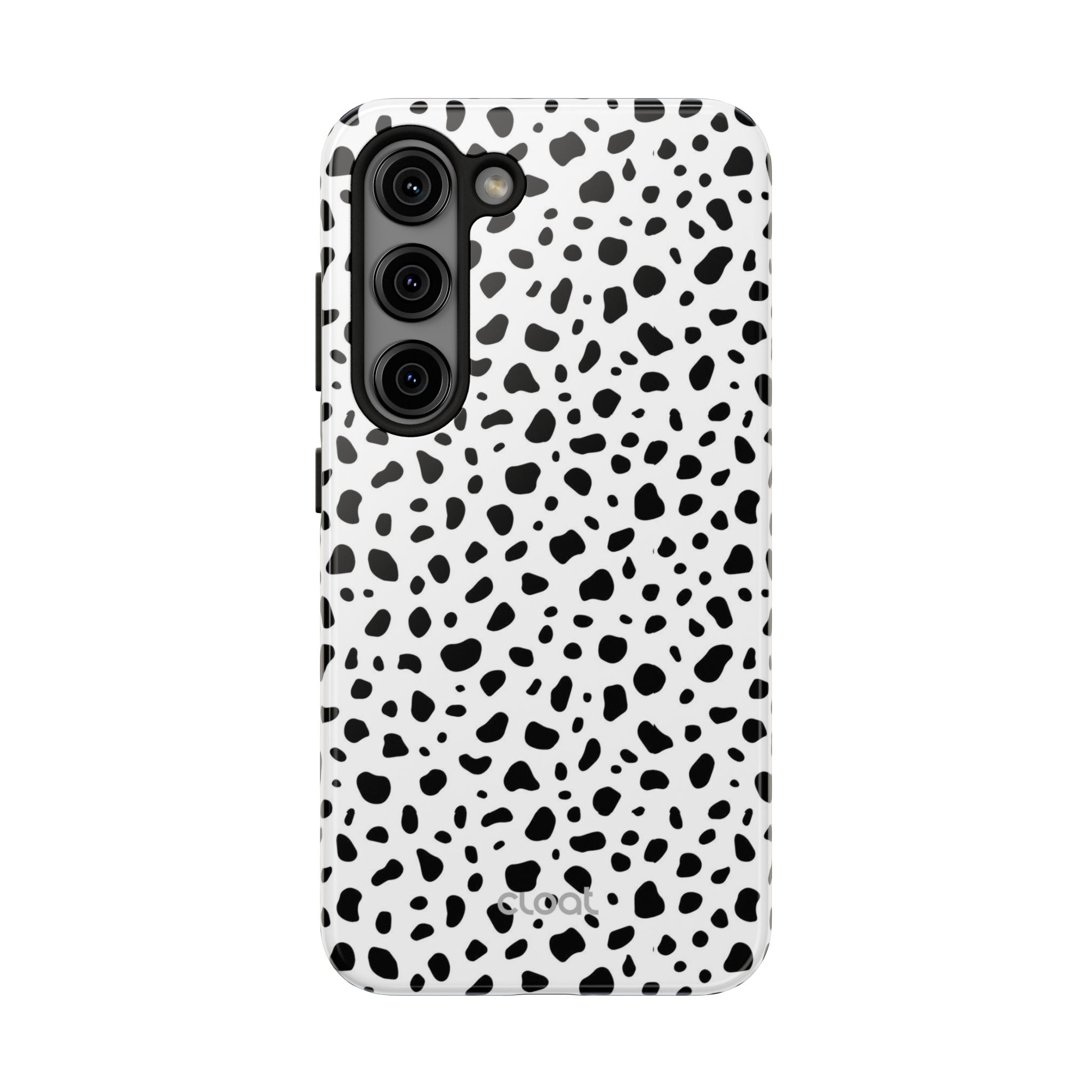 Dalmatian