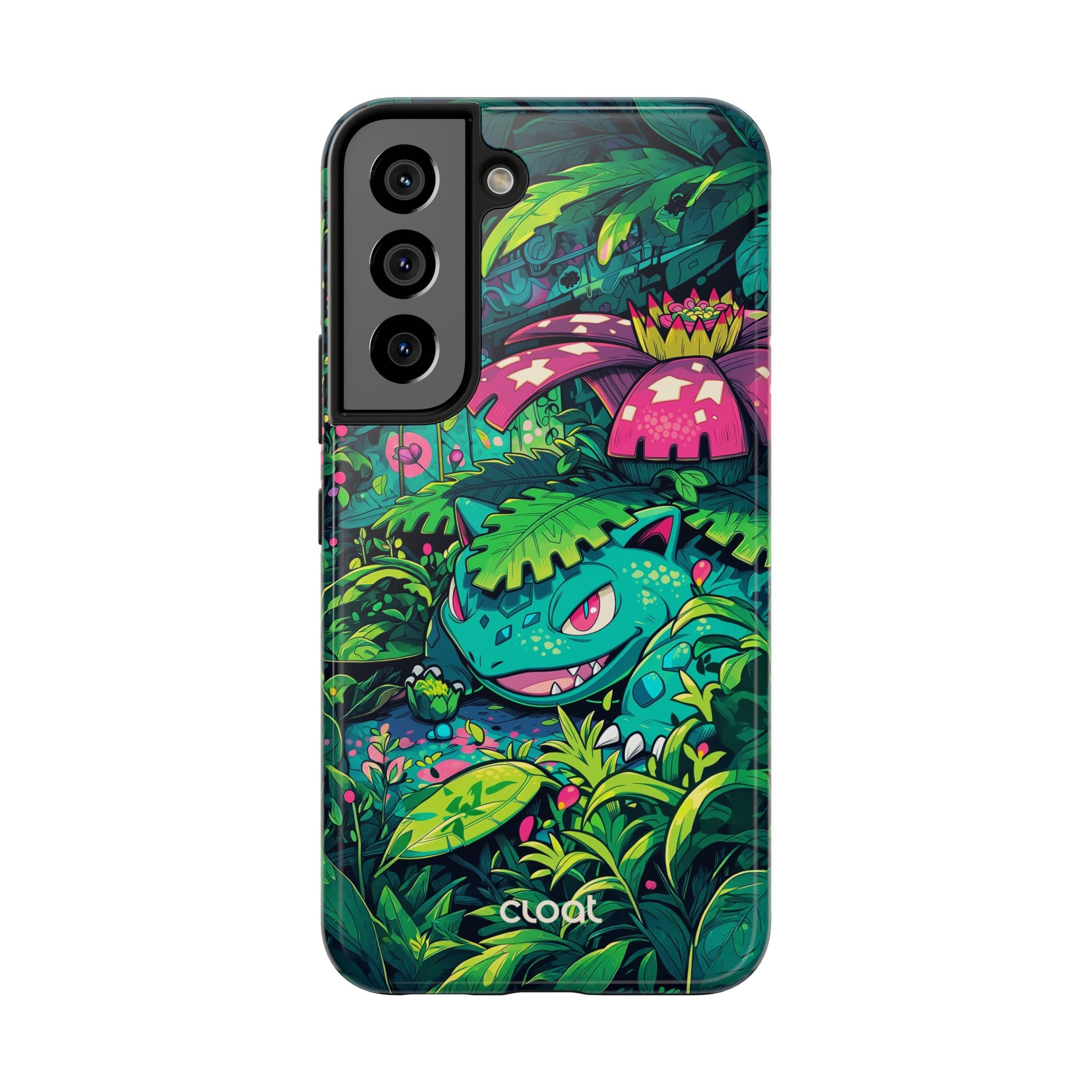 Verdant