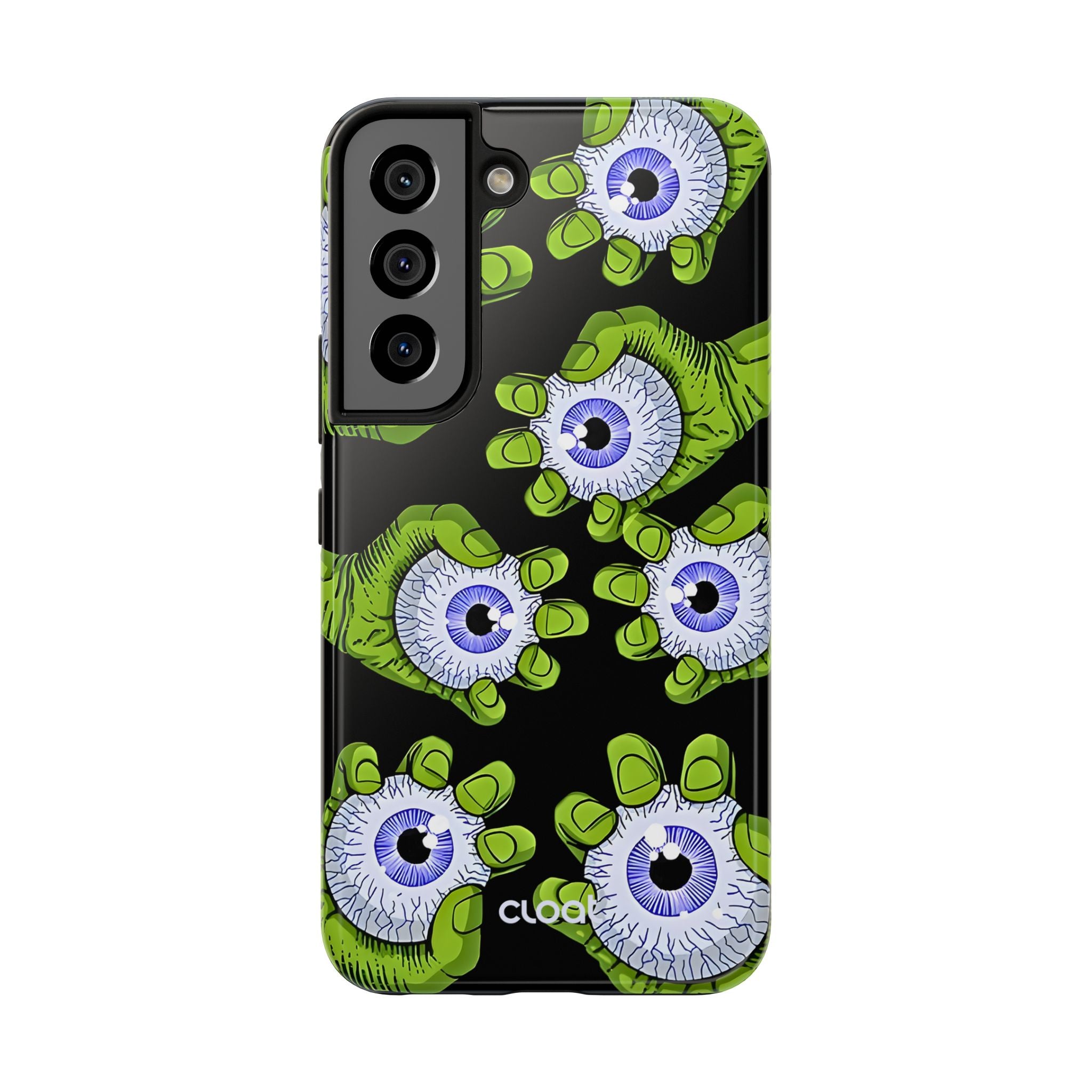 Eyeborn Fever