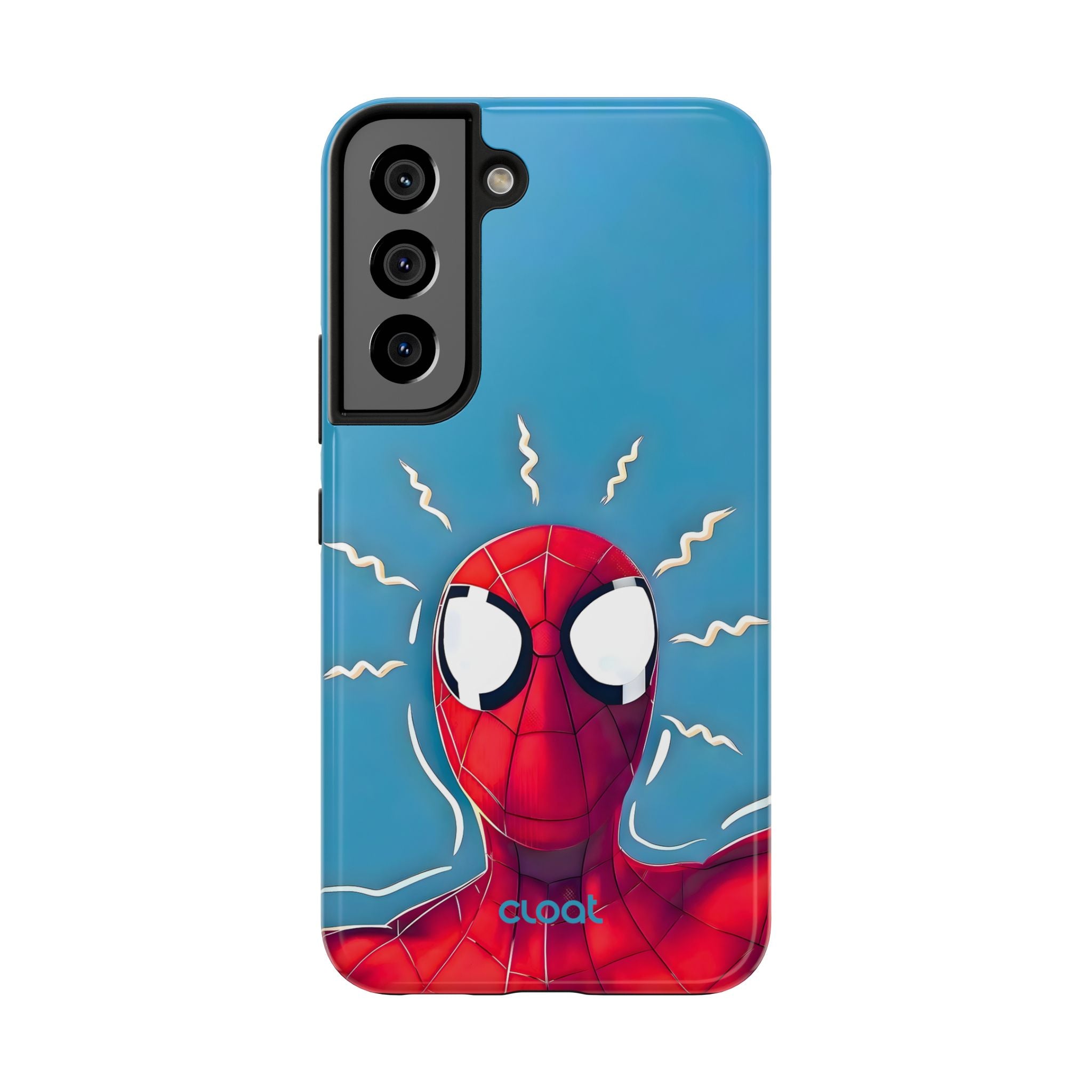 Spider Signal
