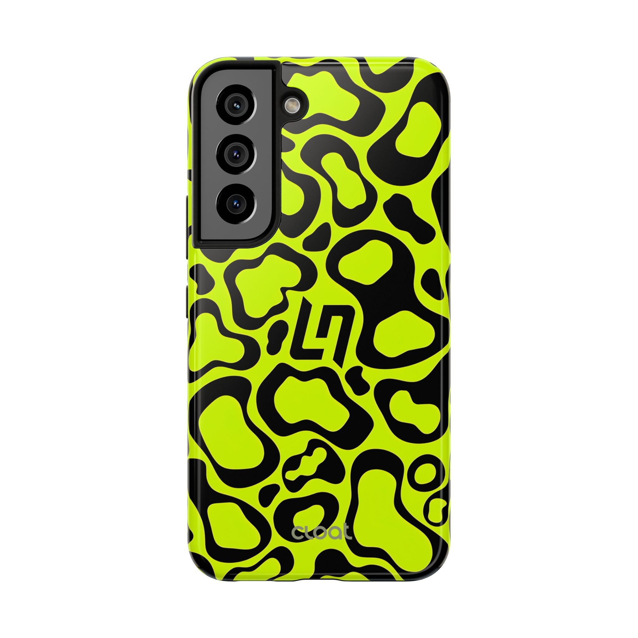Luminous