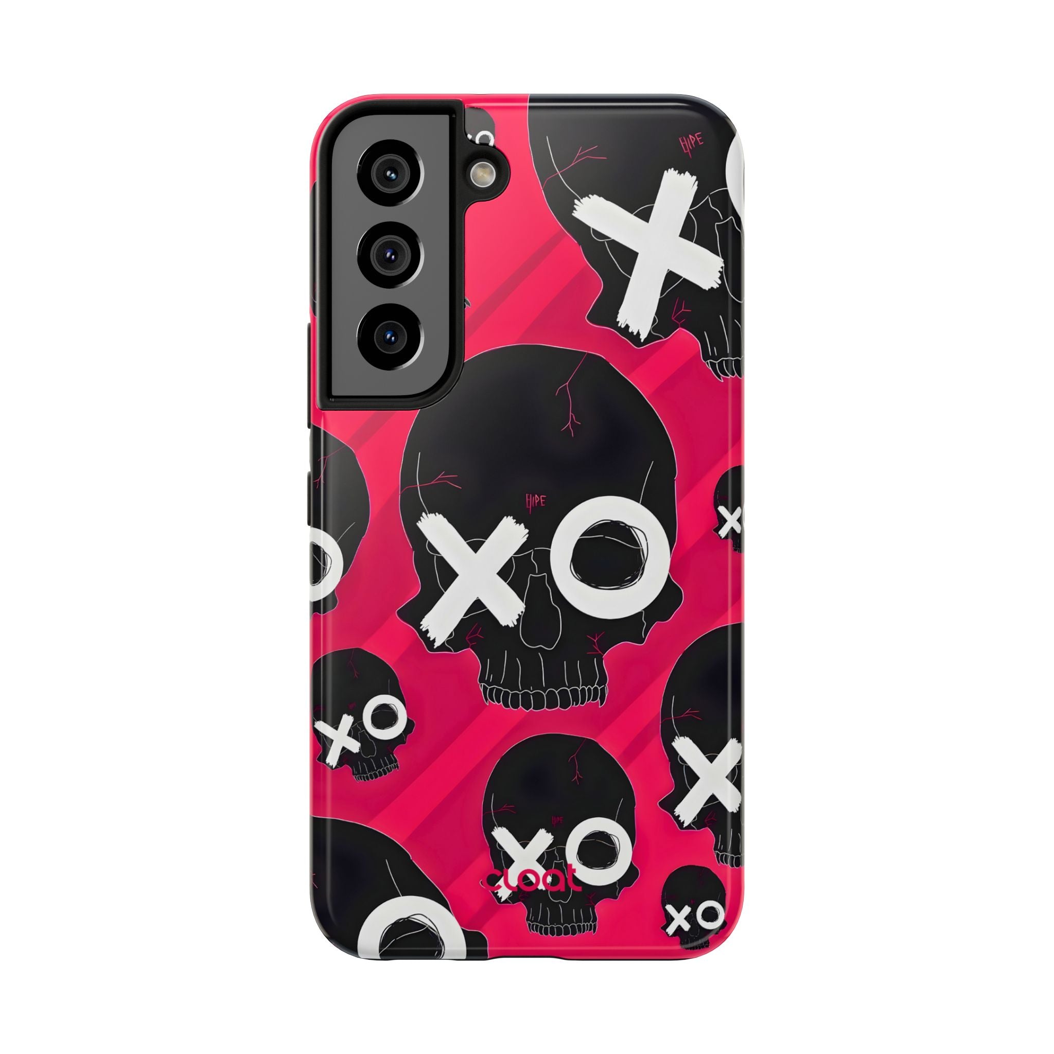 XO Skull
