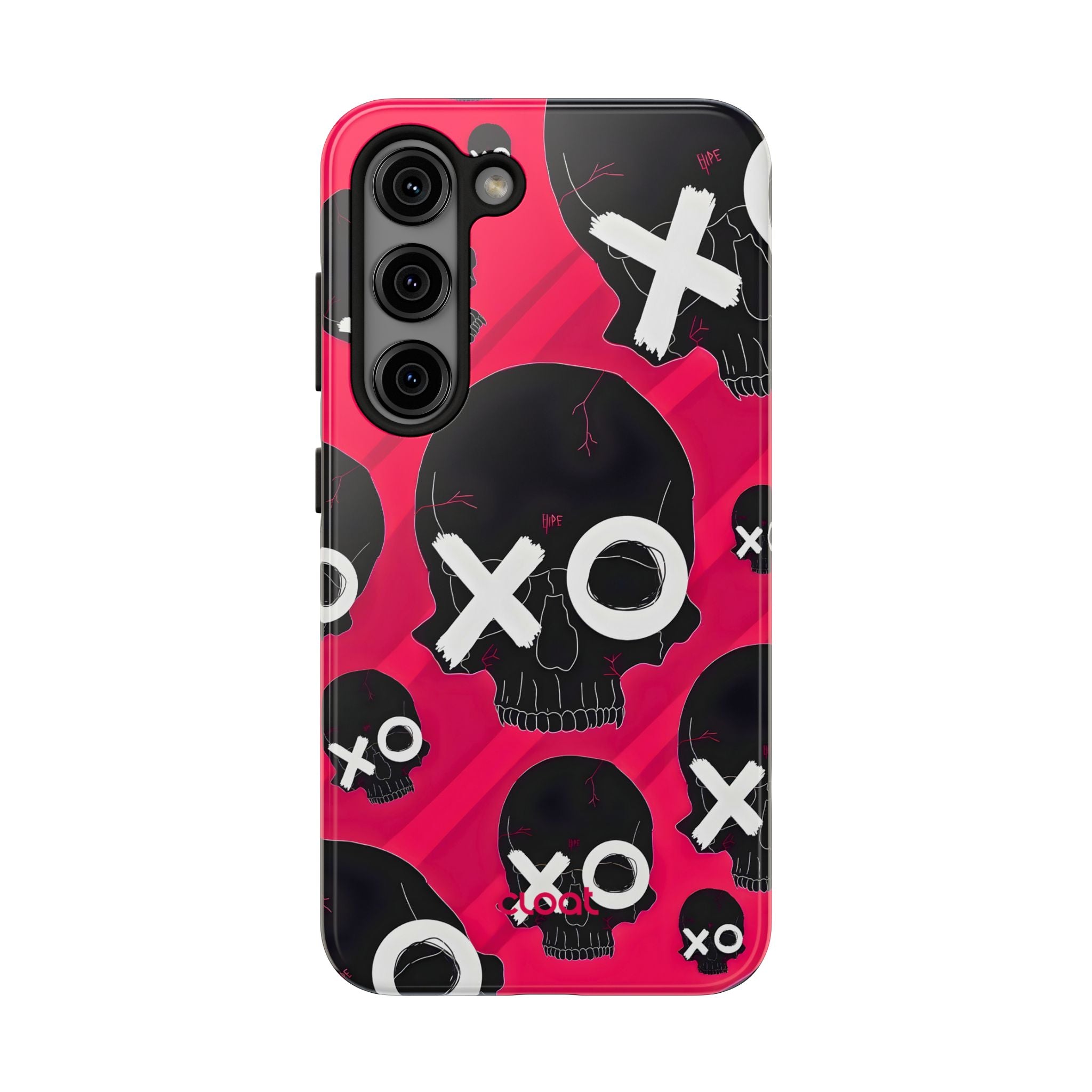 XO Skull