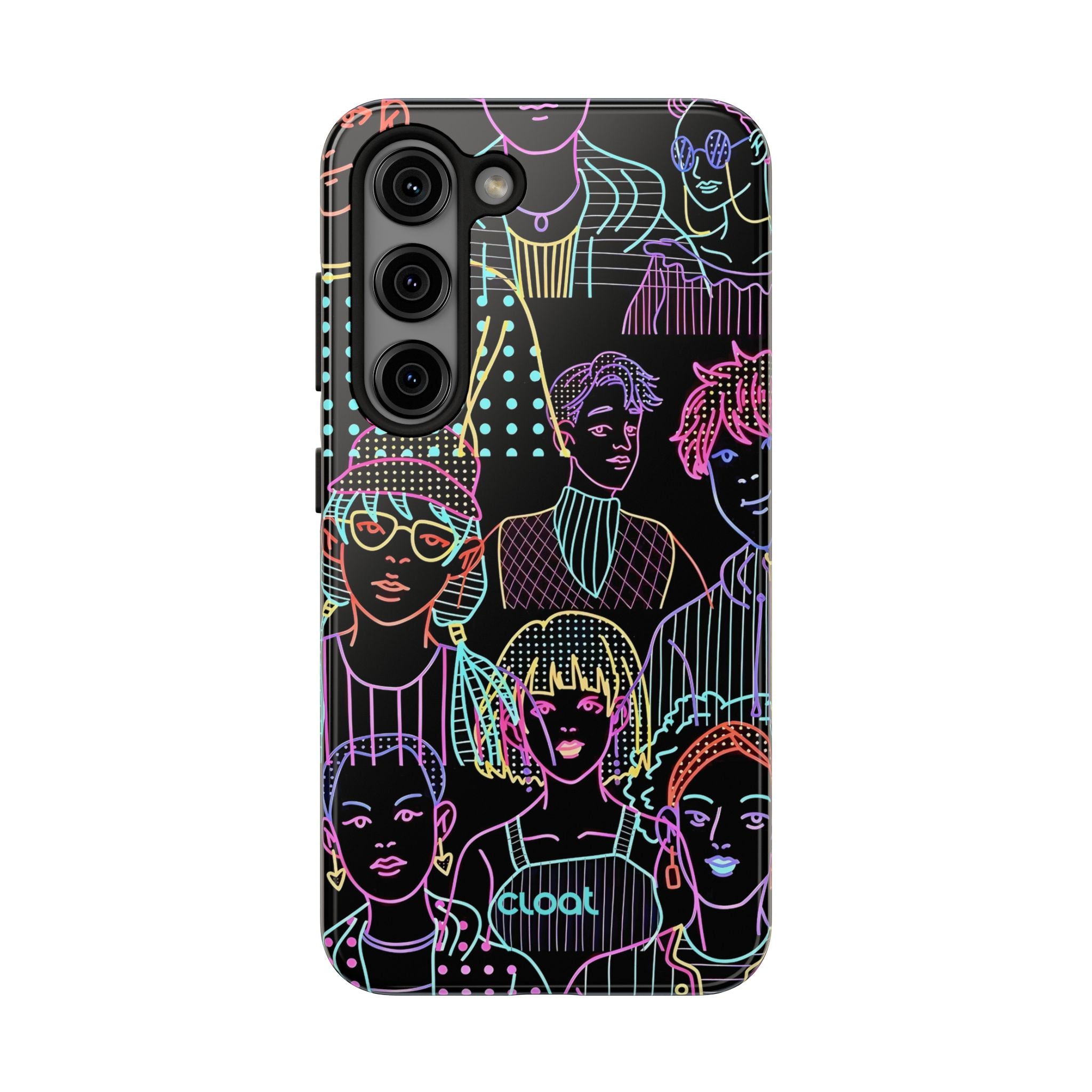 Glitch Society