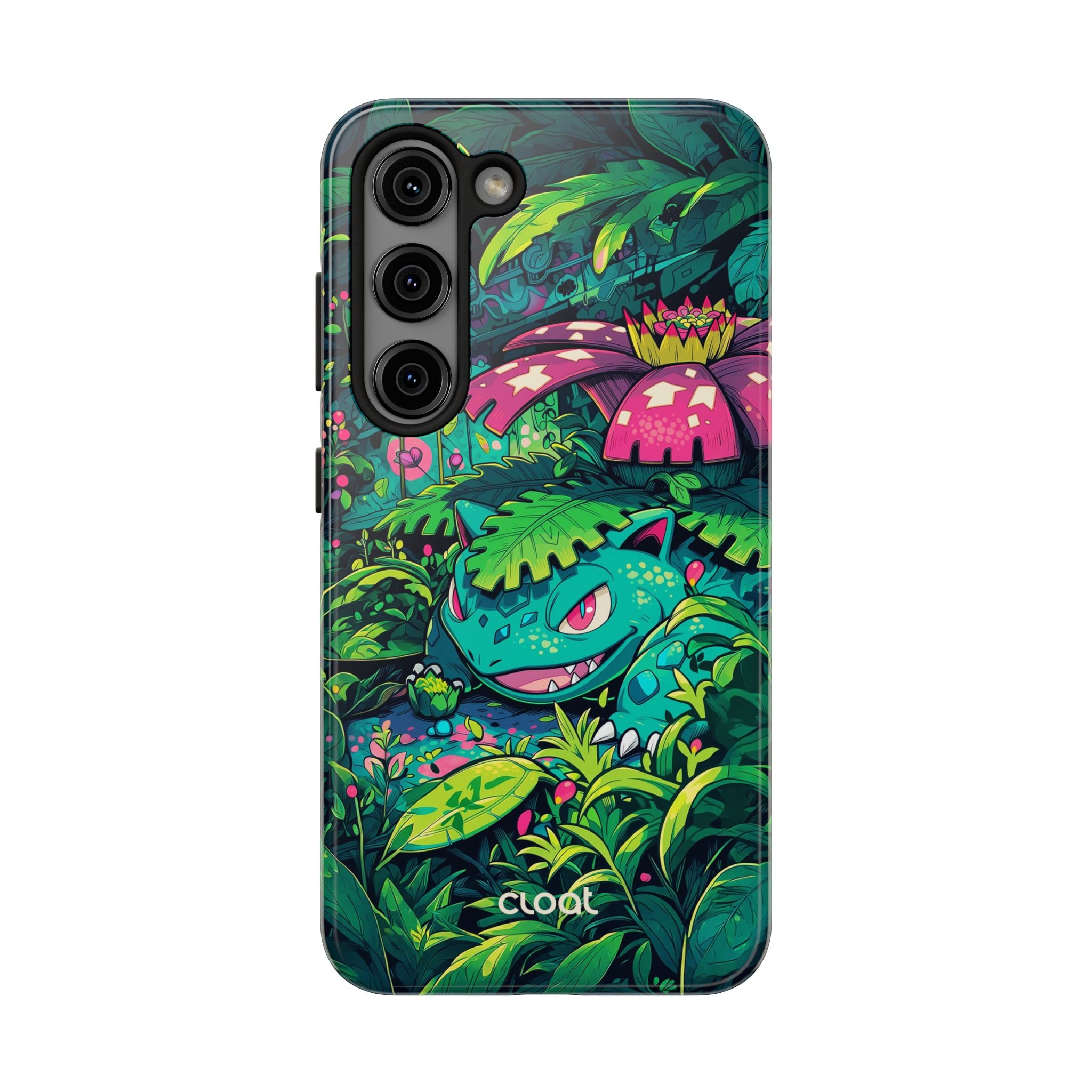 Verdant