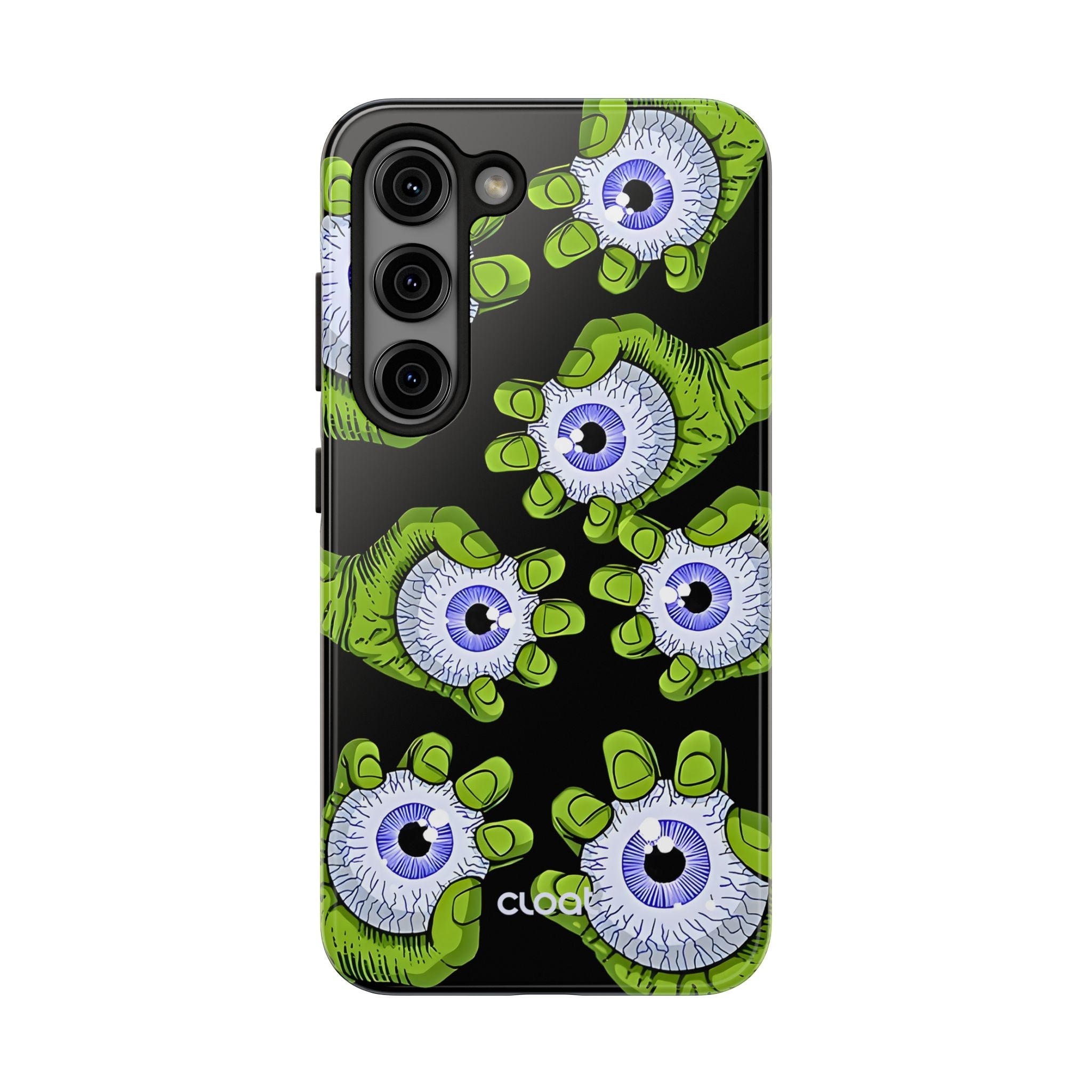 Eyeborn Fever
