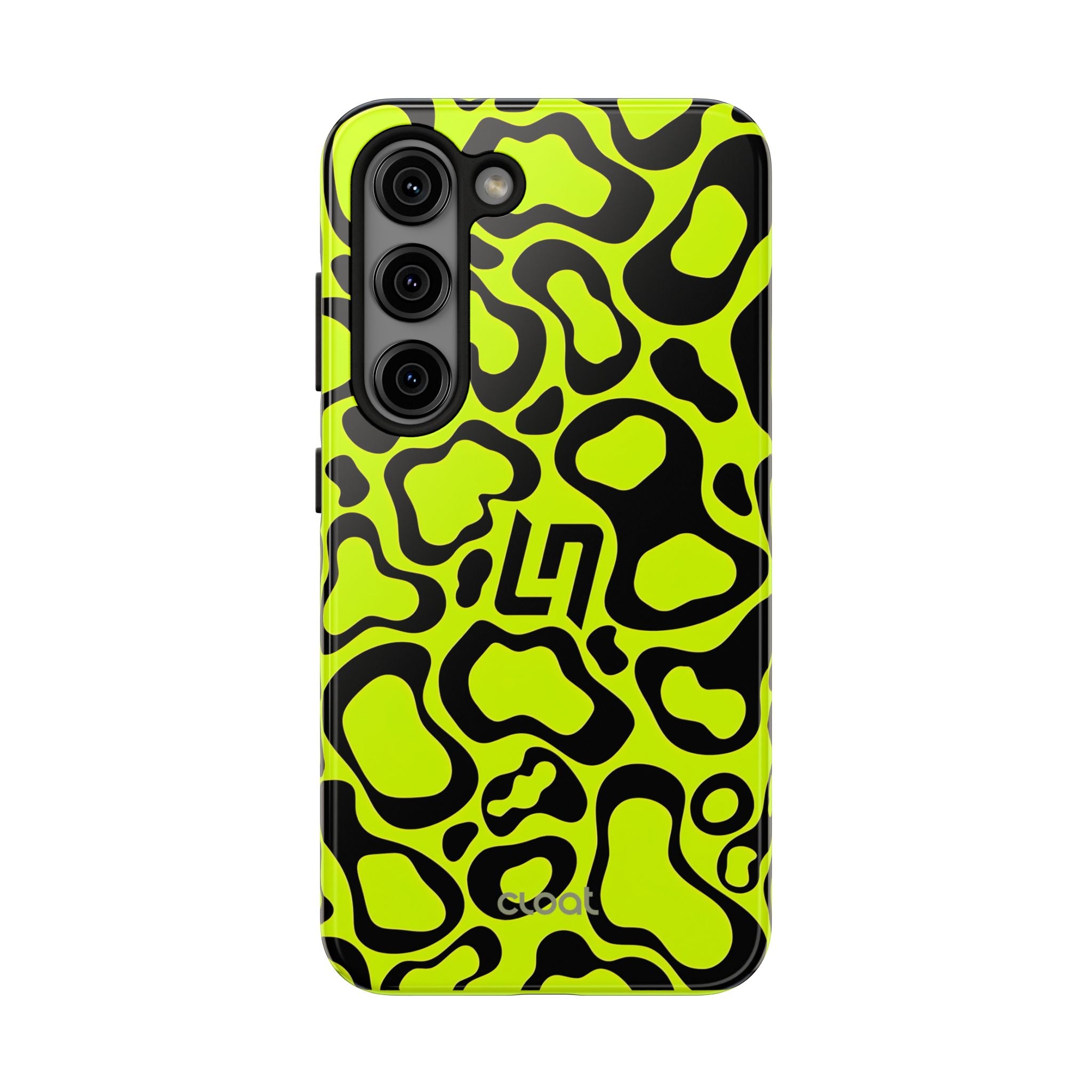Luminous
