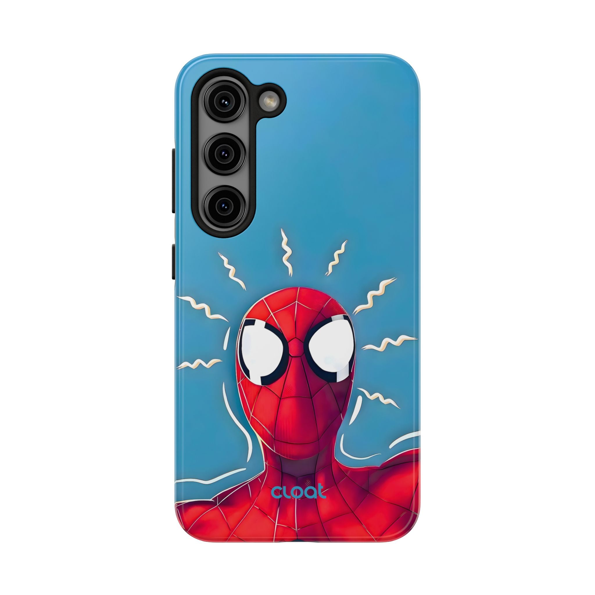 Spider Signal