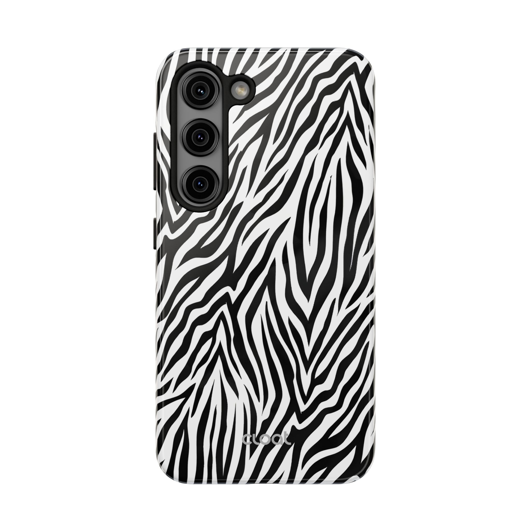 Zebron