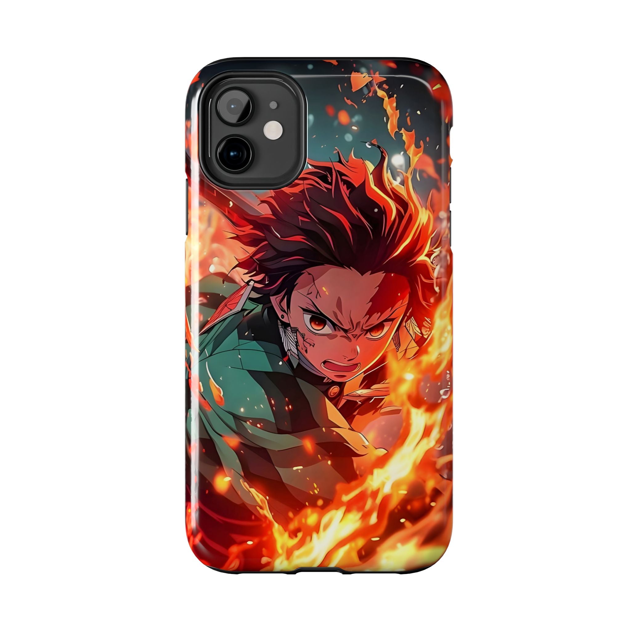 Tanjiro Surge
