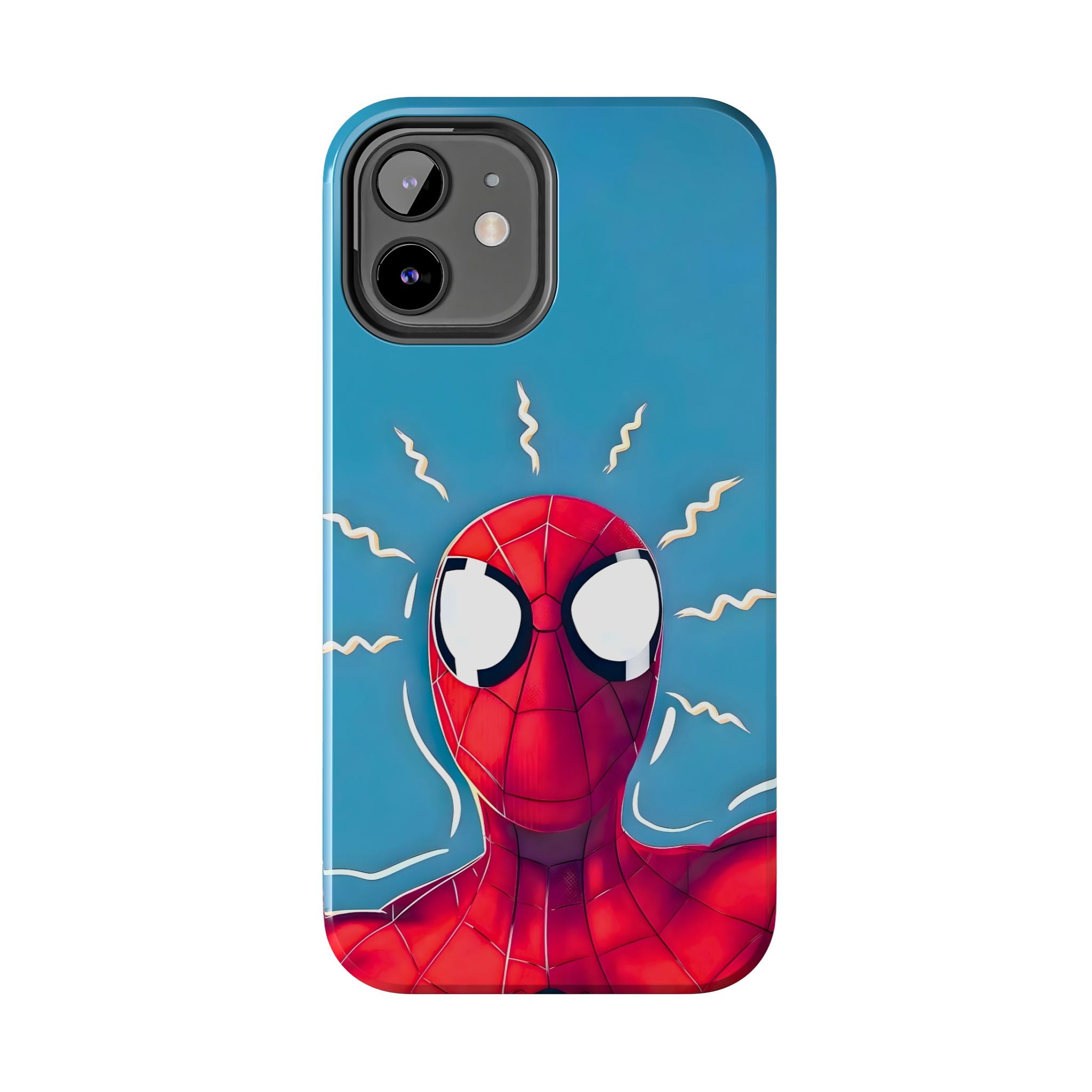 Spider Signal