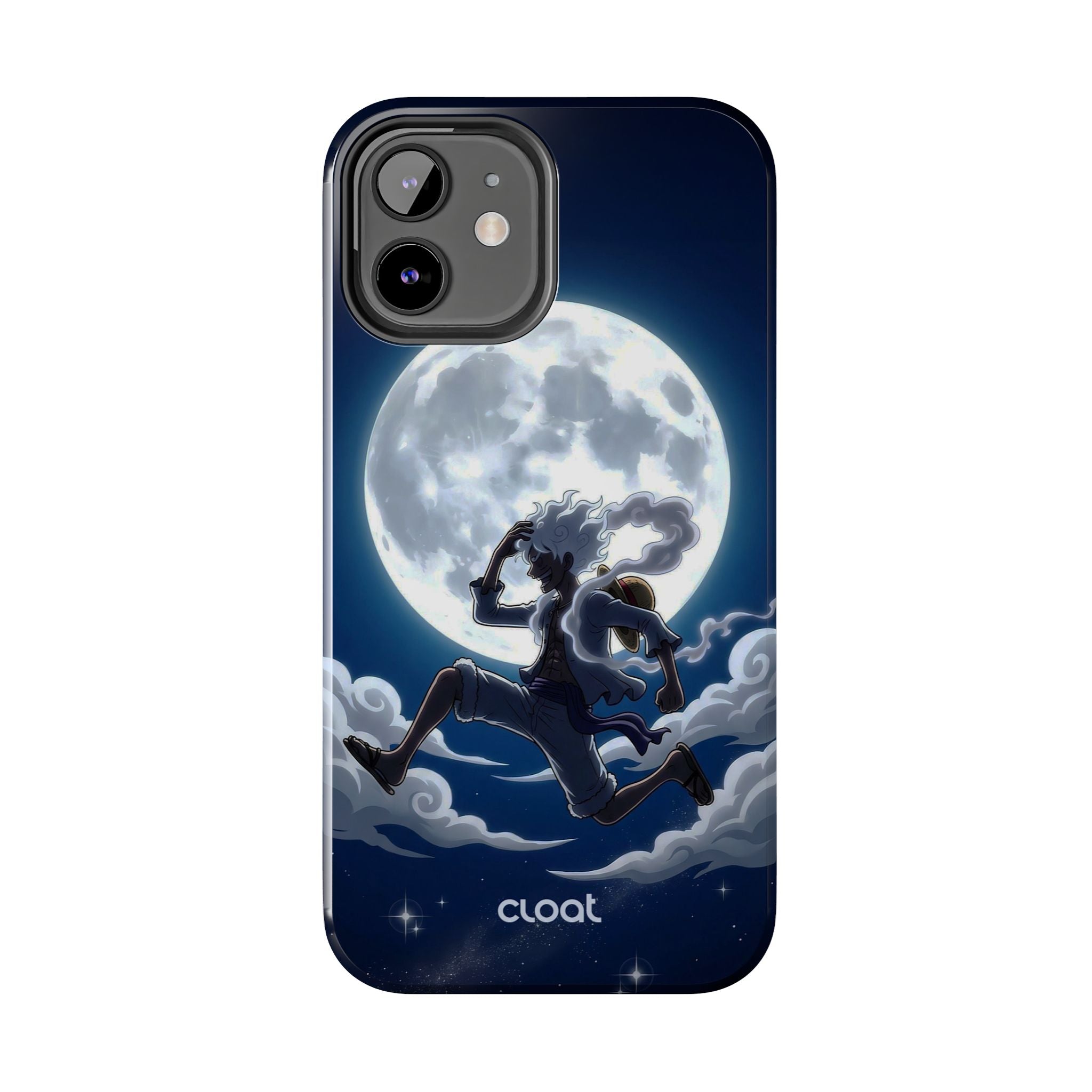 Lunar Bounce