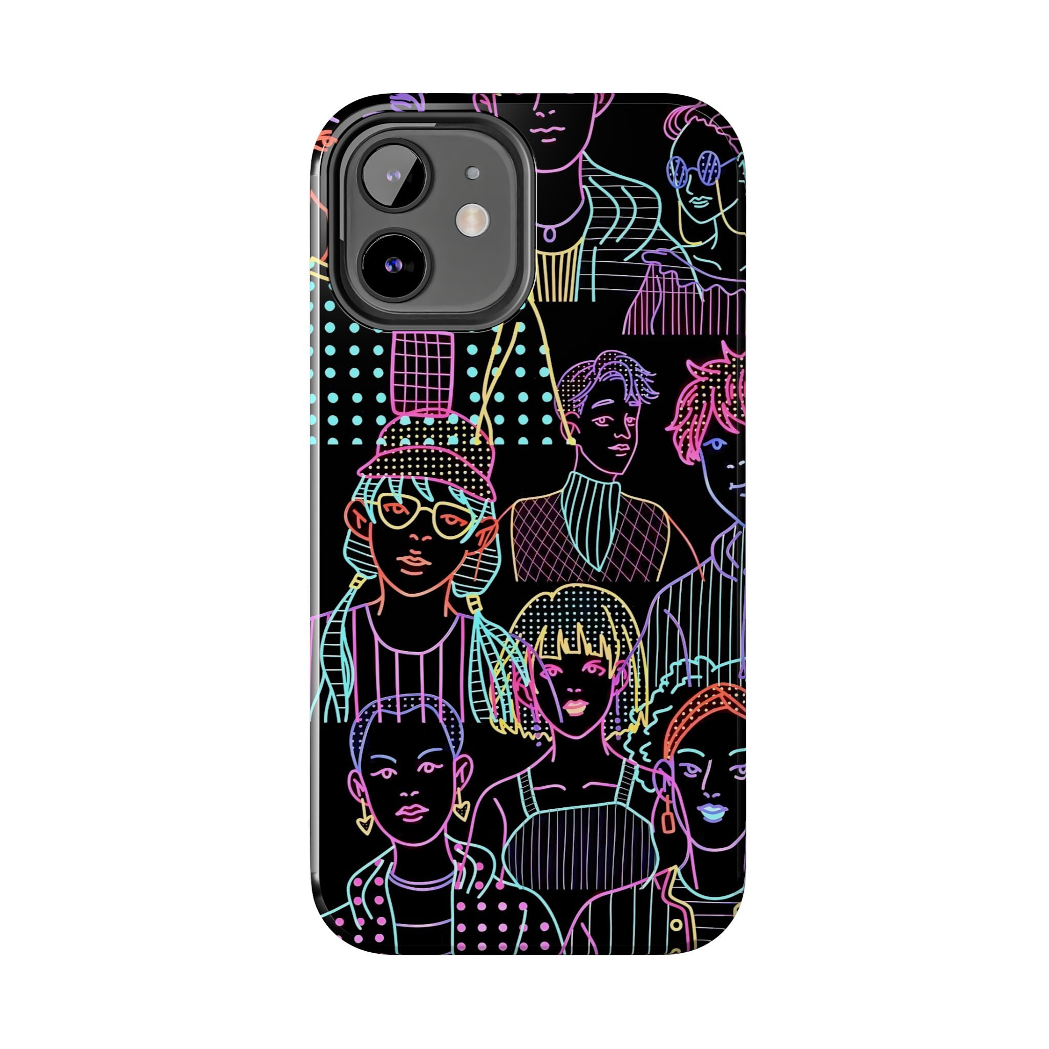 Glitch Society