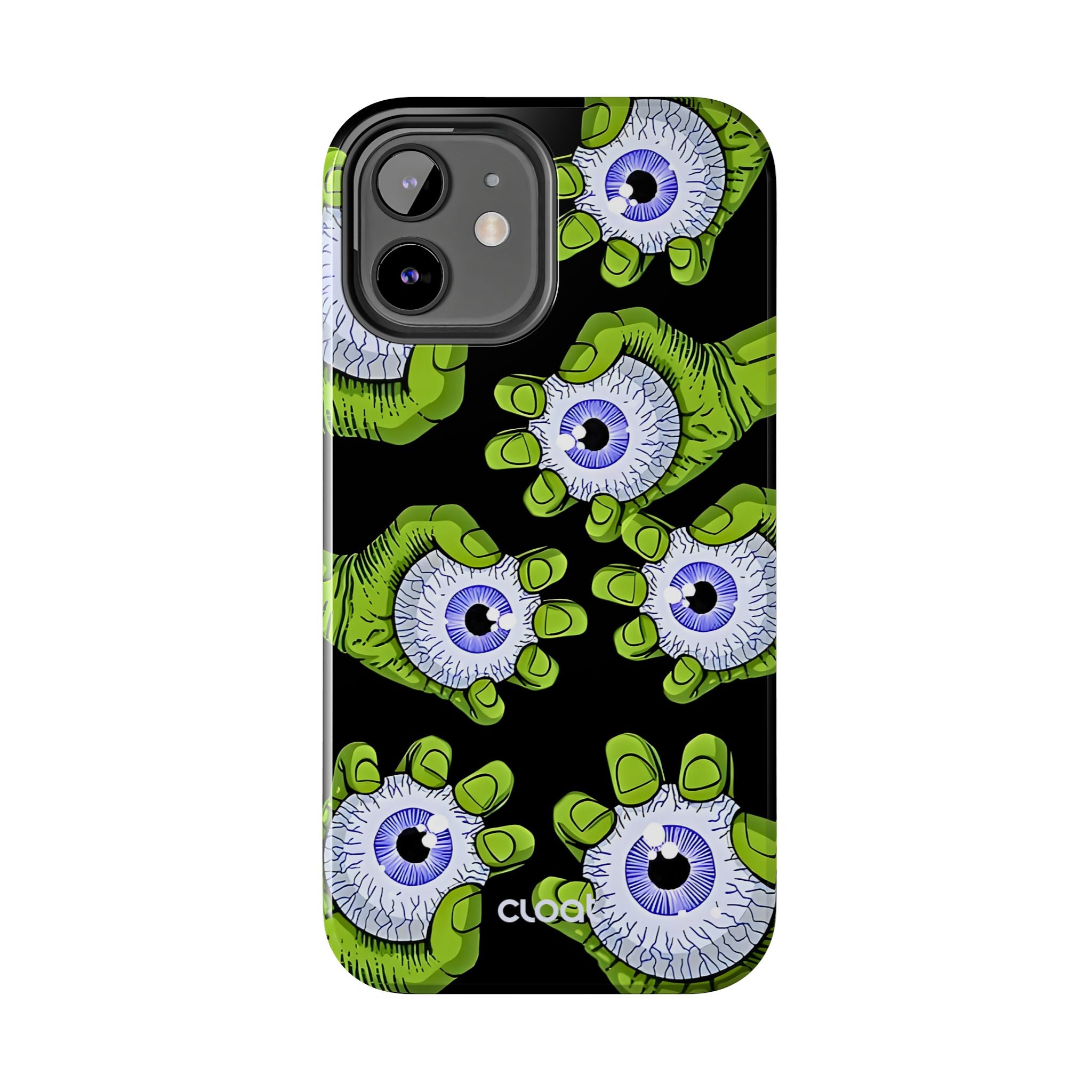 Eyeborn Fever