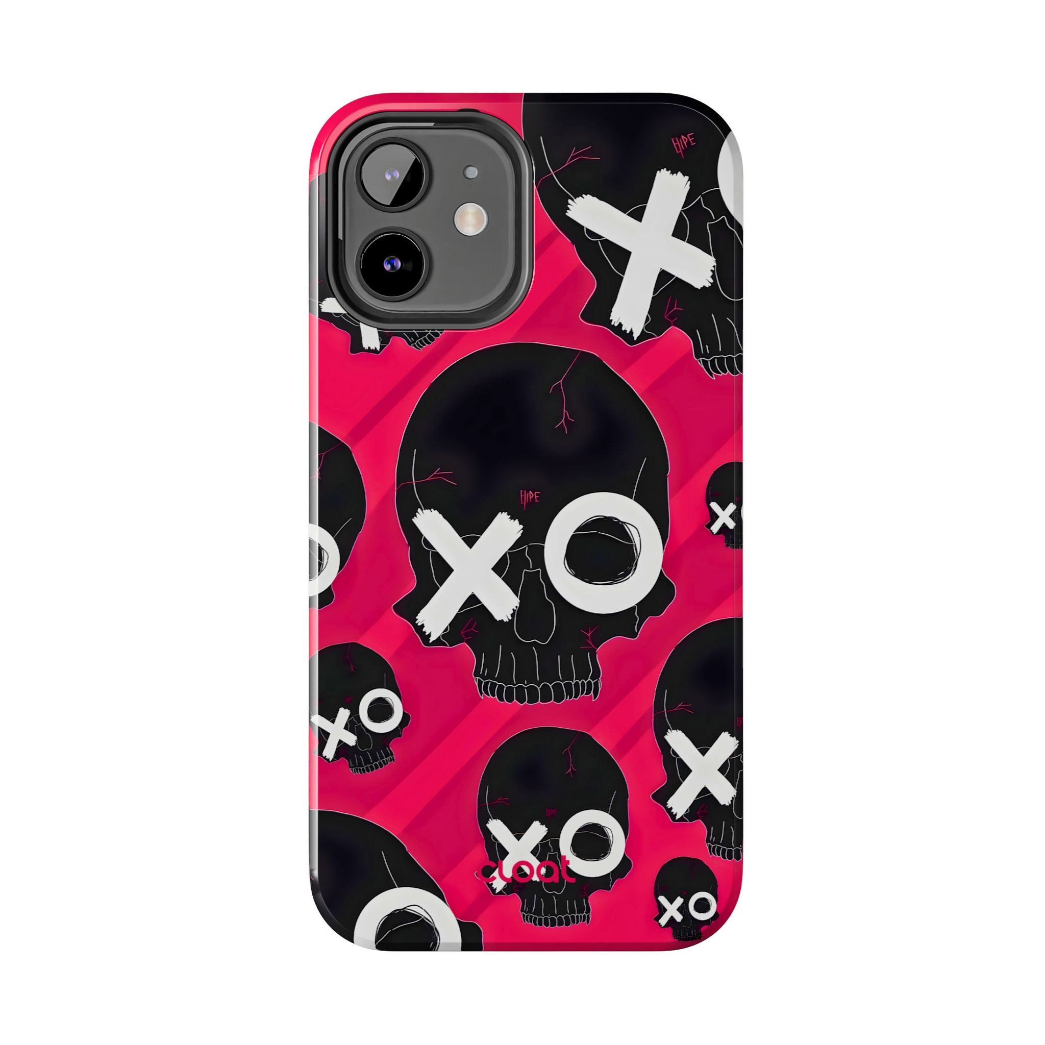 XO Skull