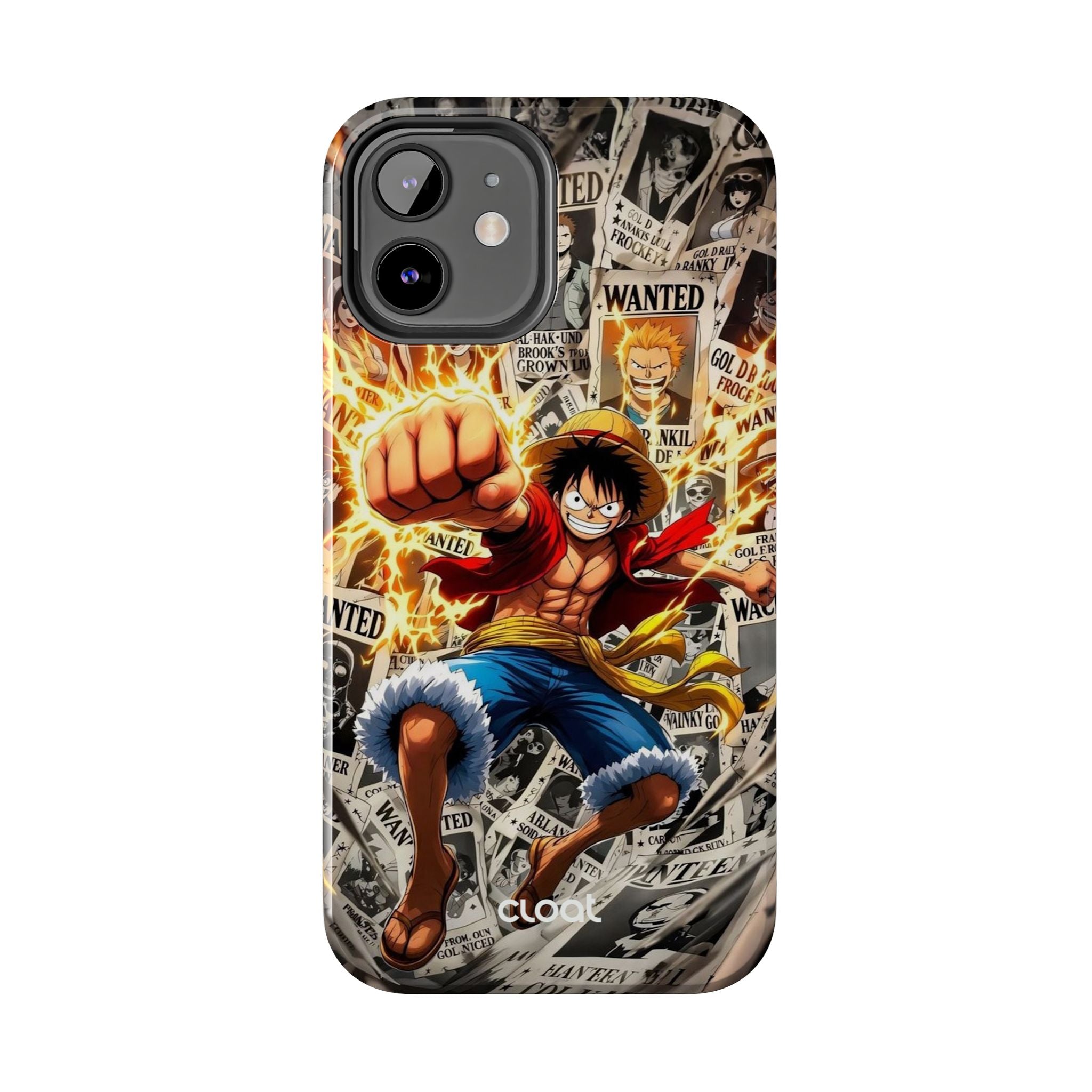 Pirate Voltage
