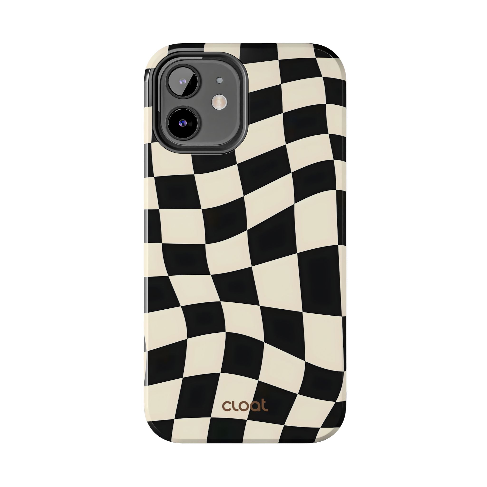 Chess Ivory