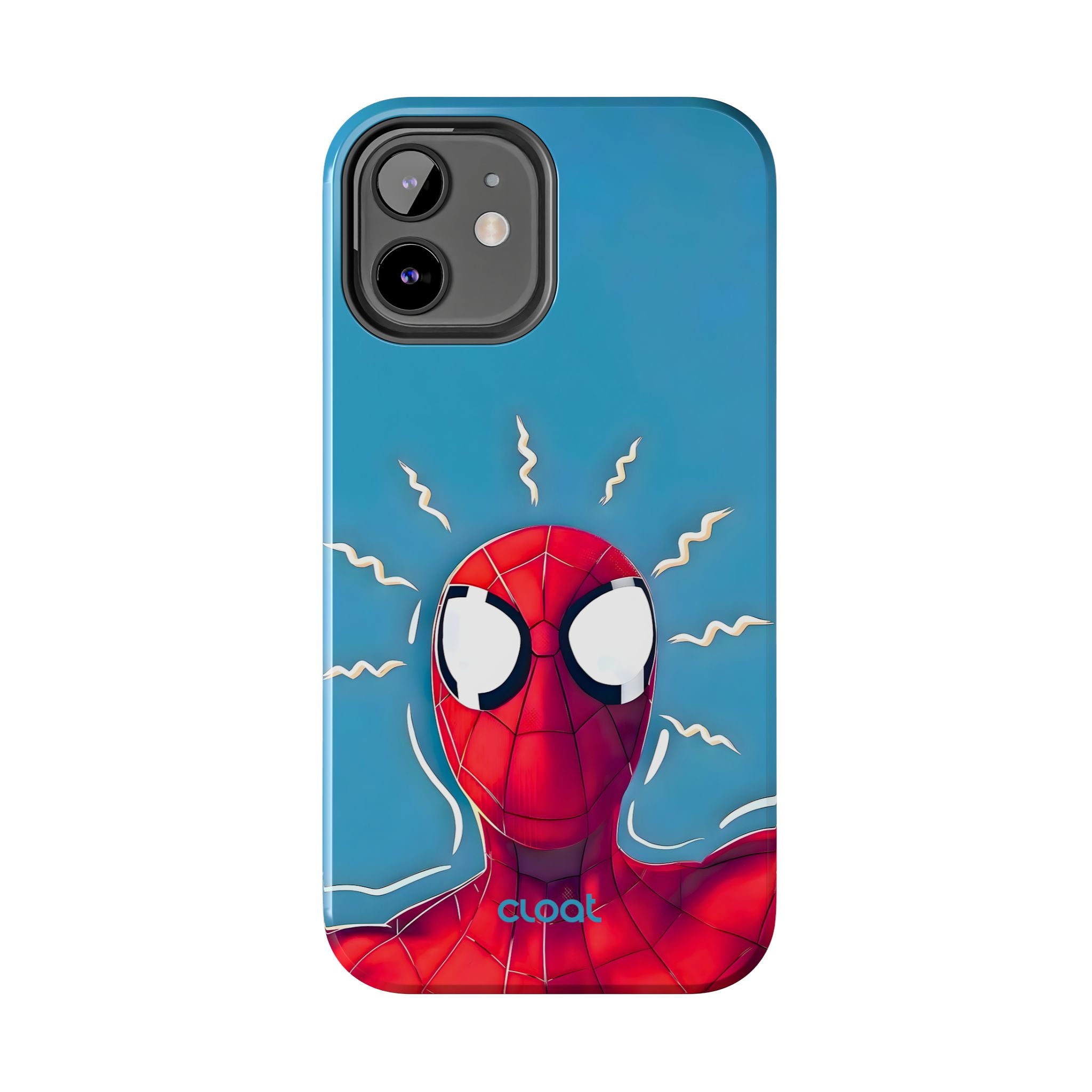 Spider Signal