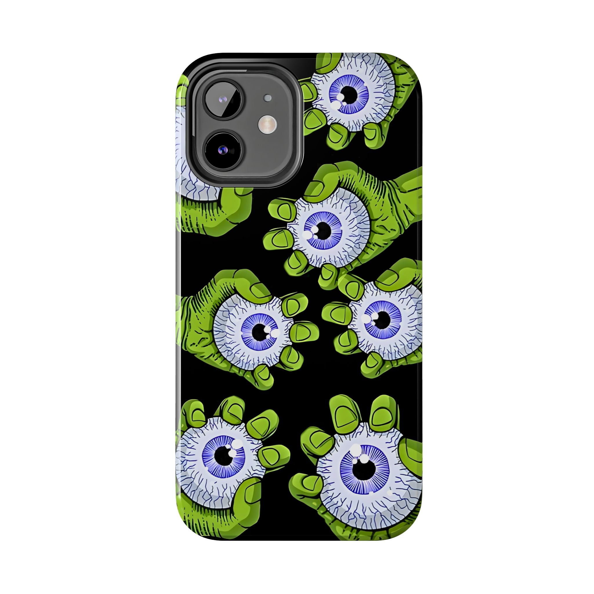 Eyeborn Fever