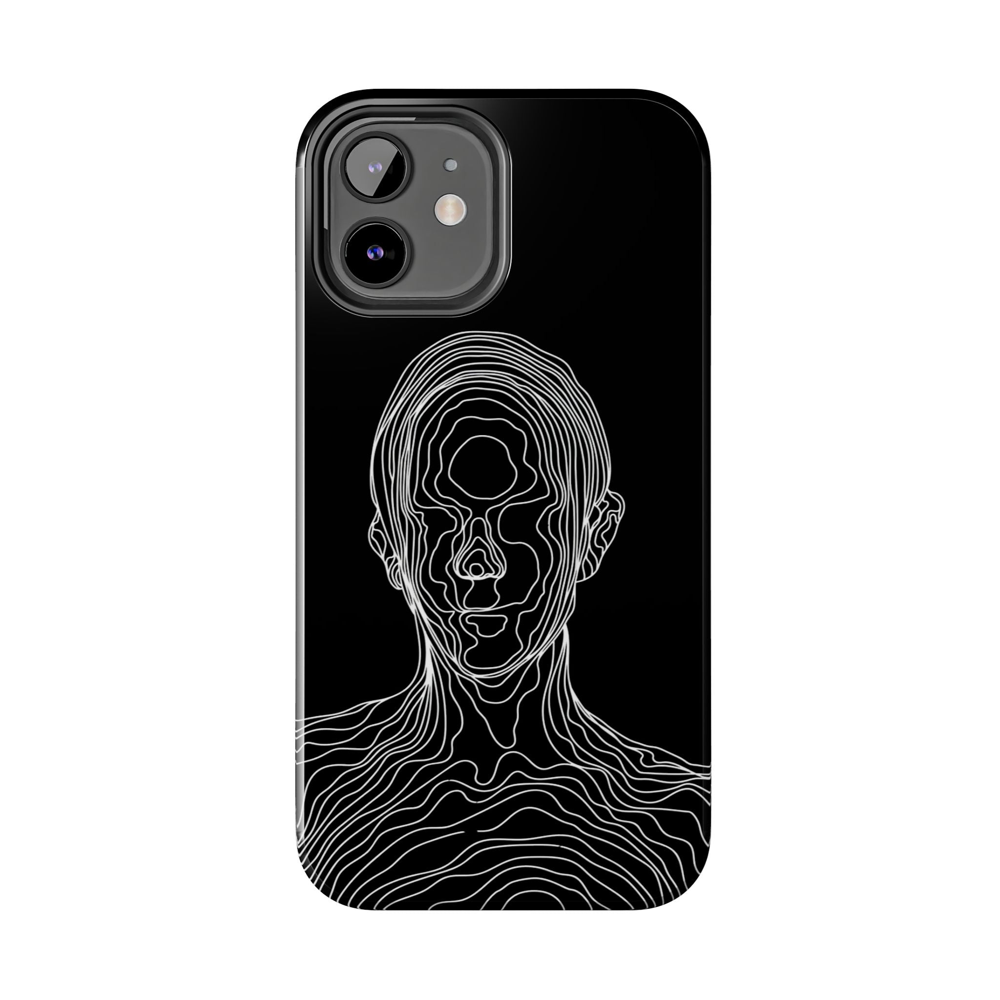 Linear Ghost