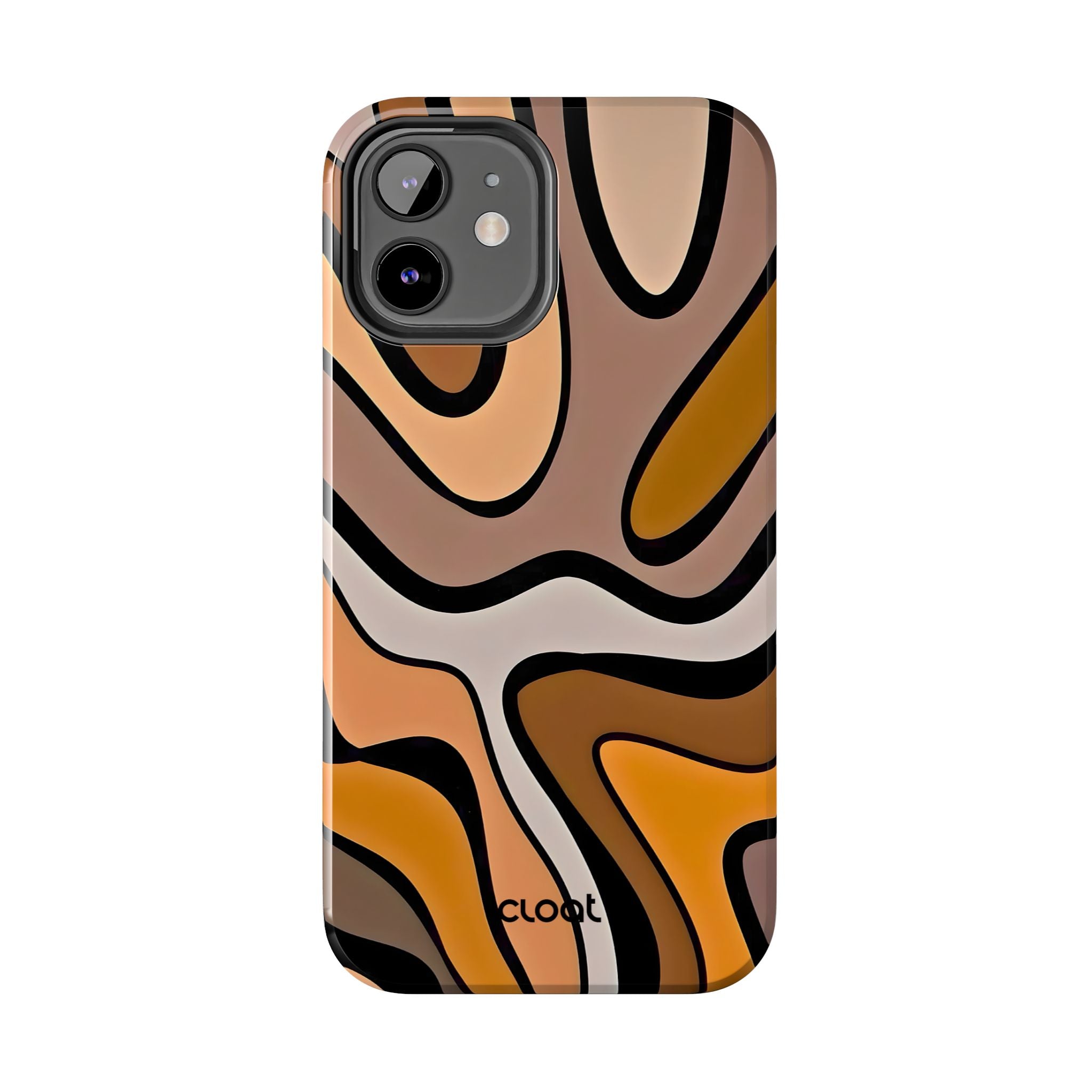 Caramel Pulse