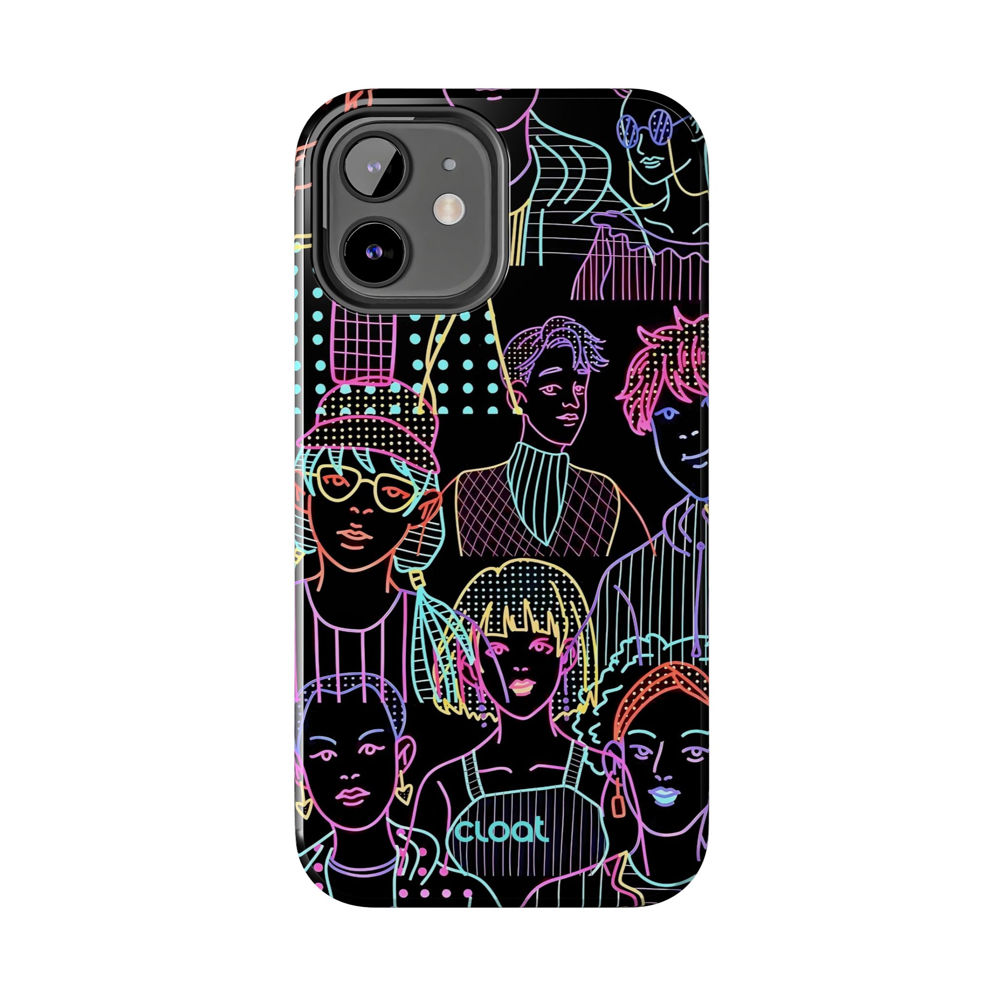 Glitch Society