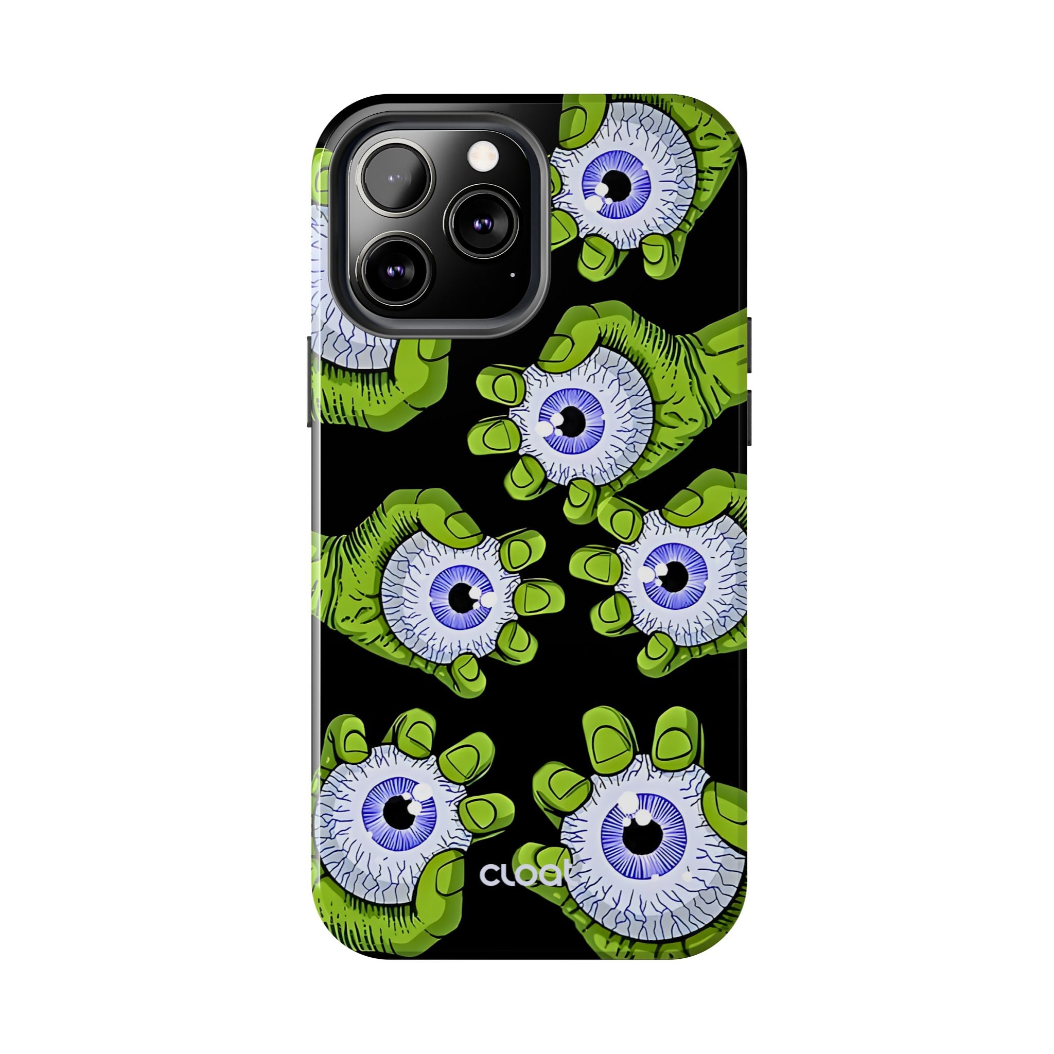 Eyeborn Fever