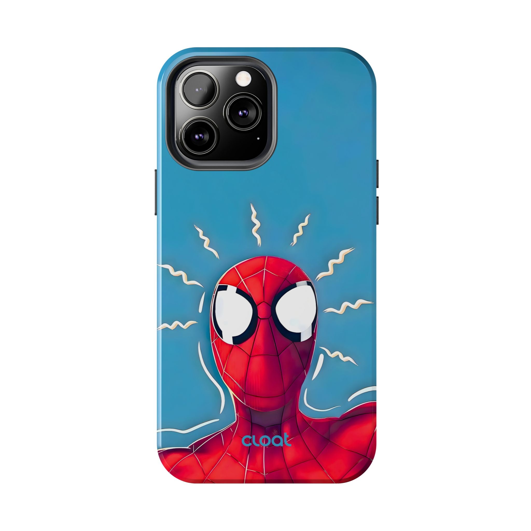 Spider Signal