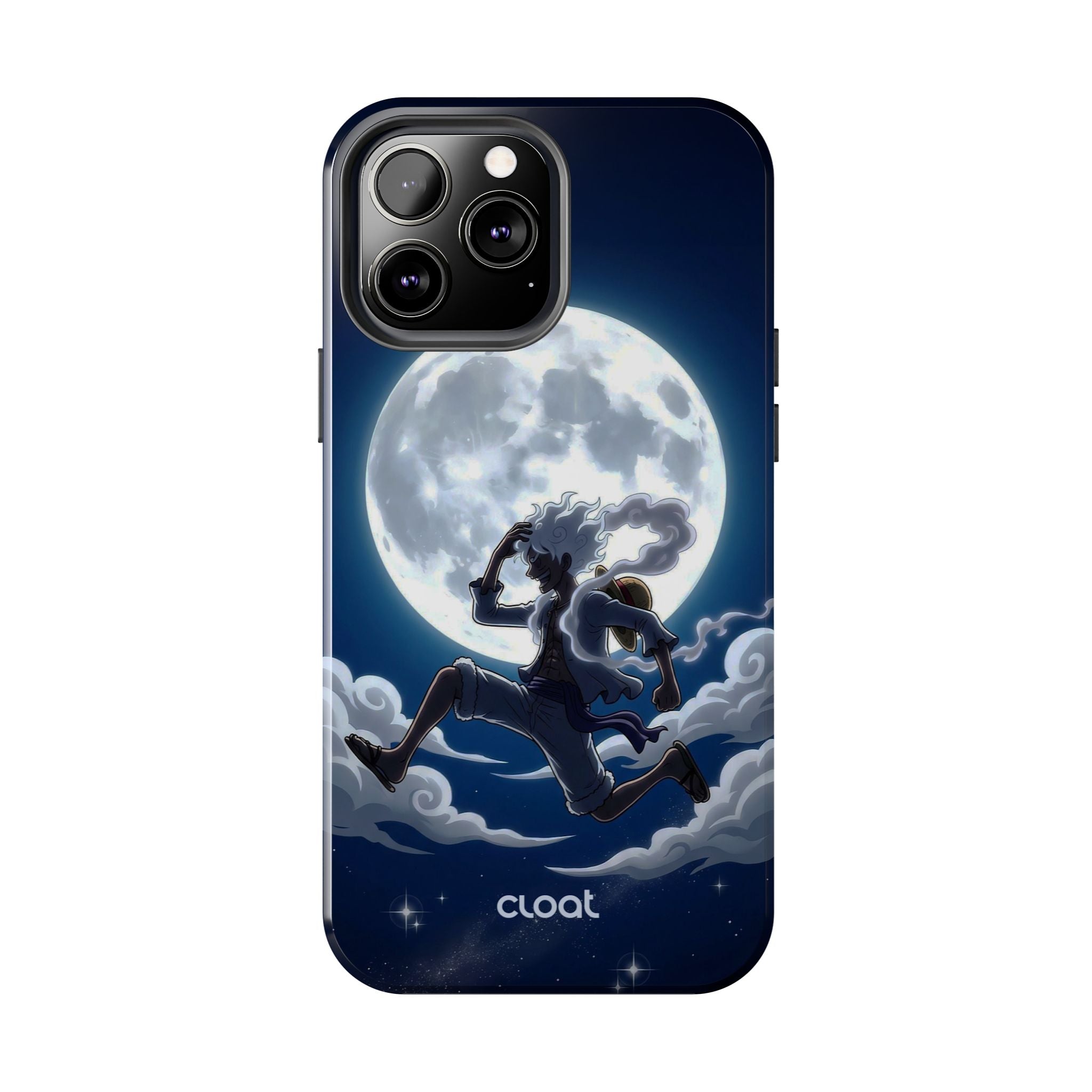 Lunar Bounce