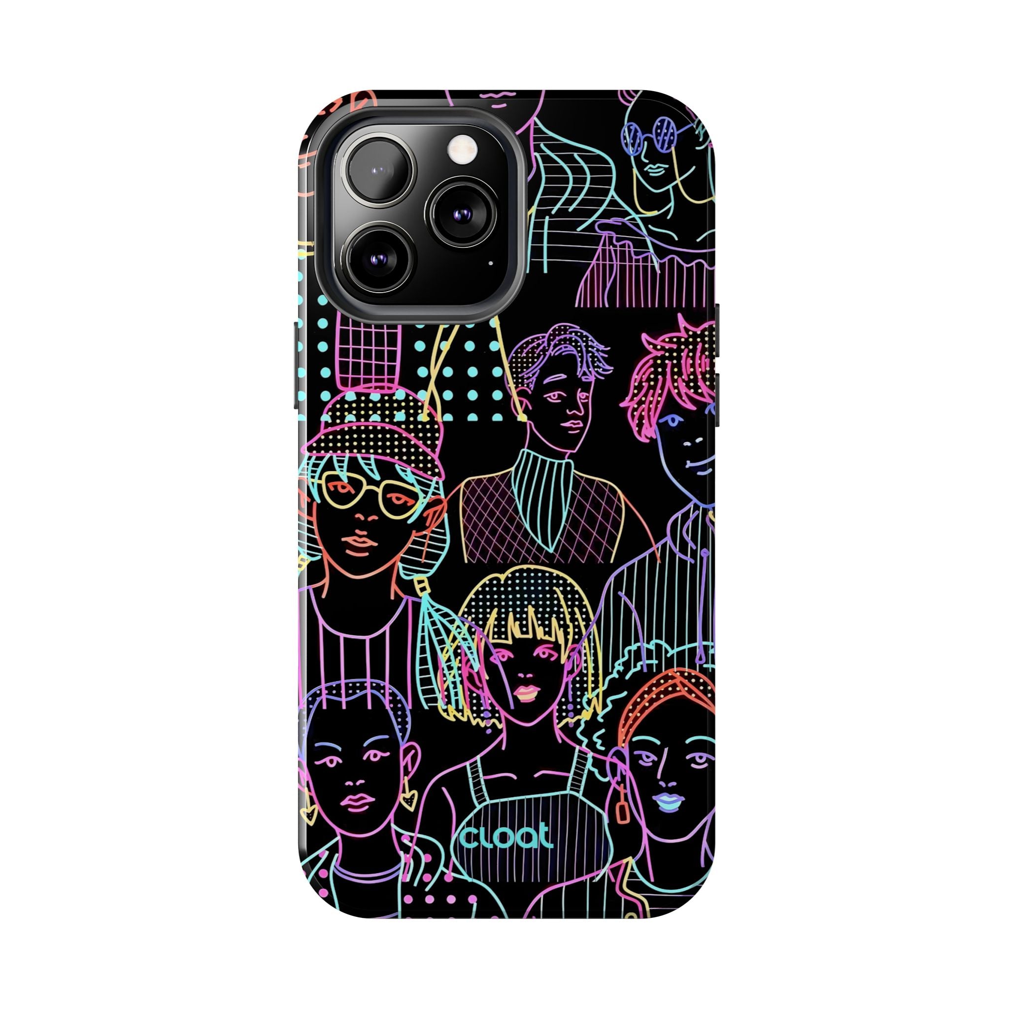 Glitch Society