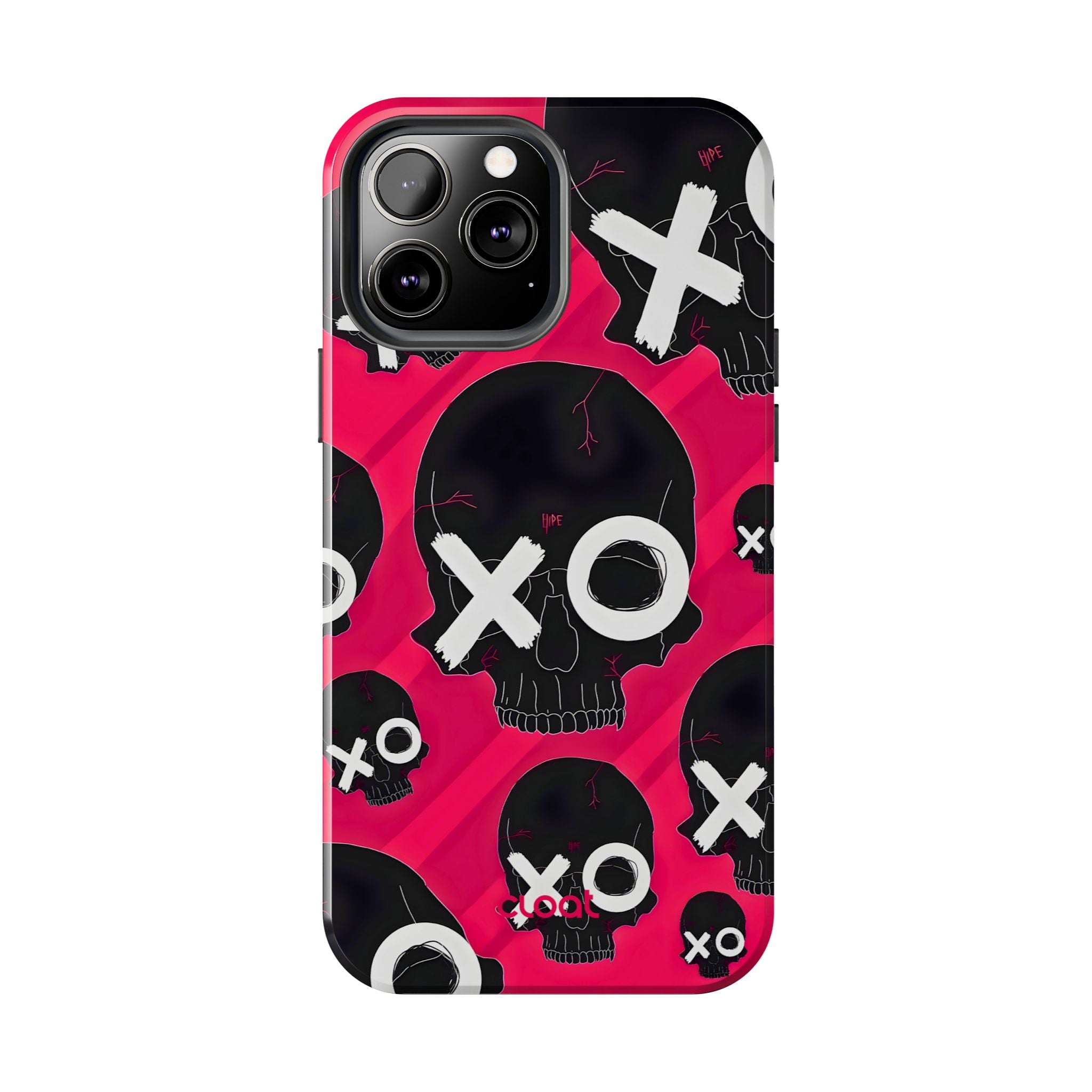 XO Skull