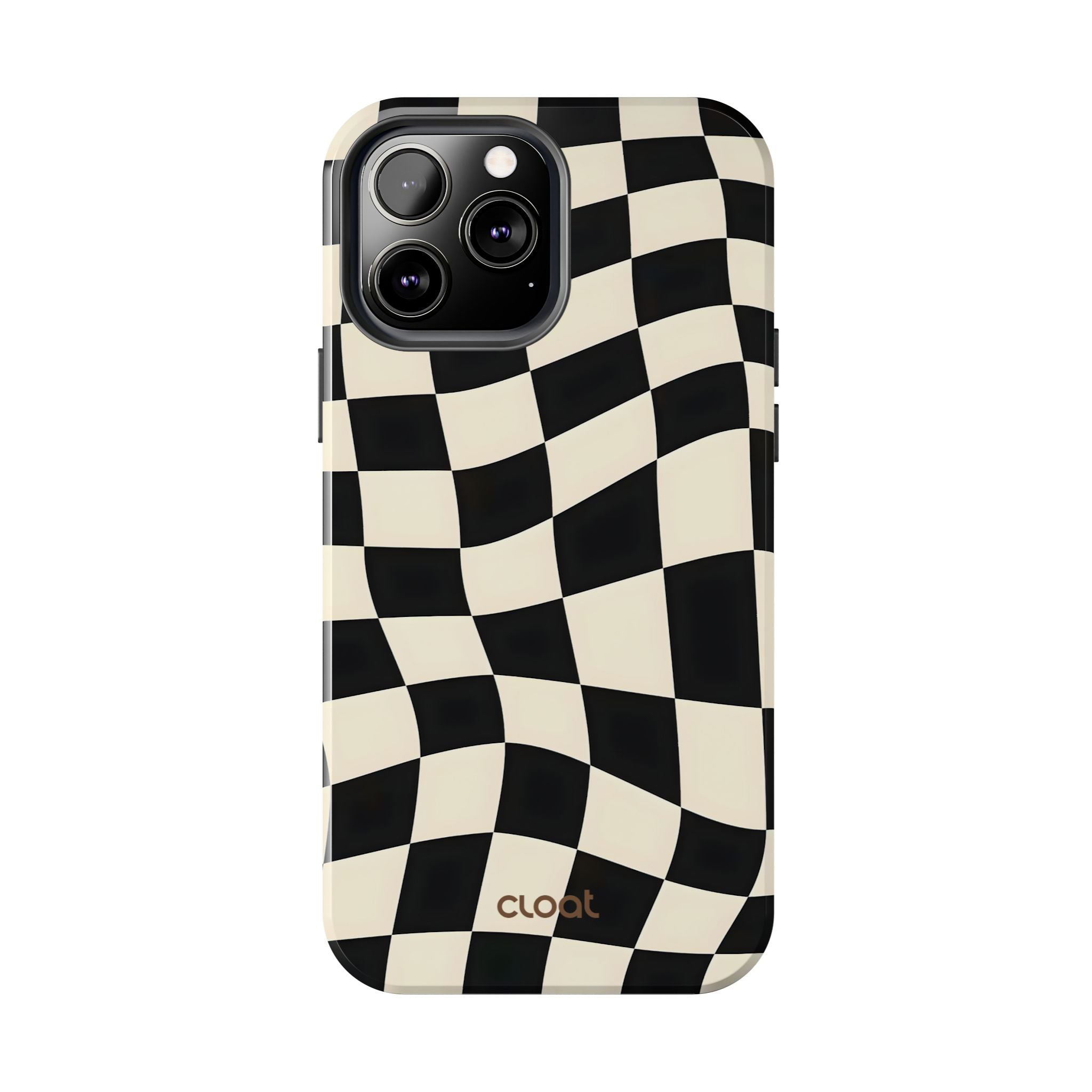 Chess Ivory